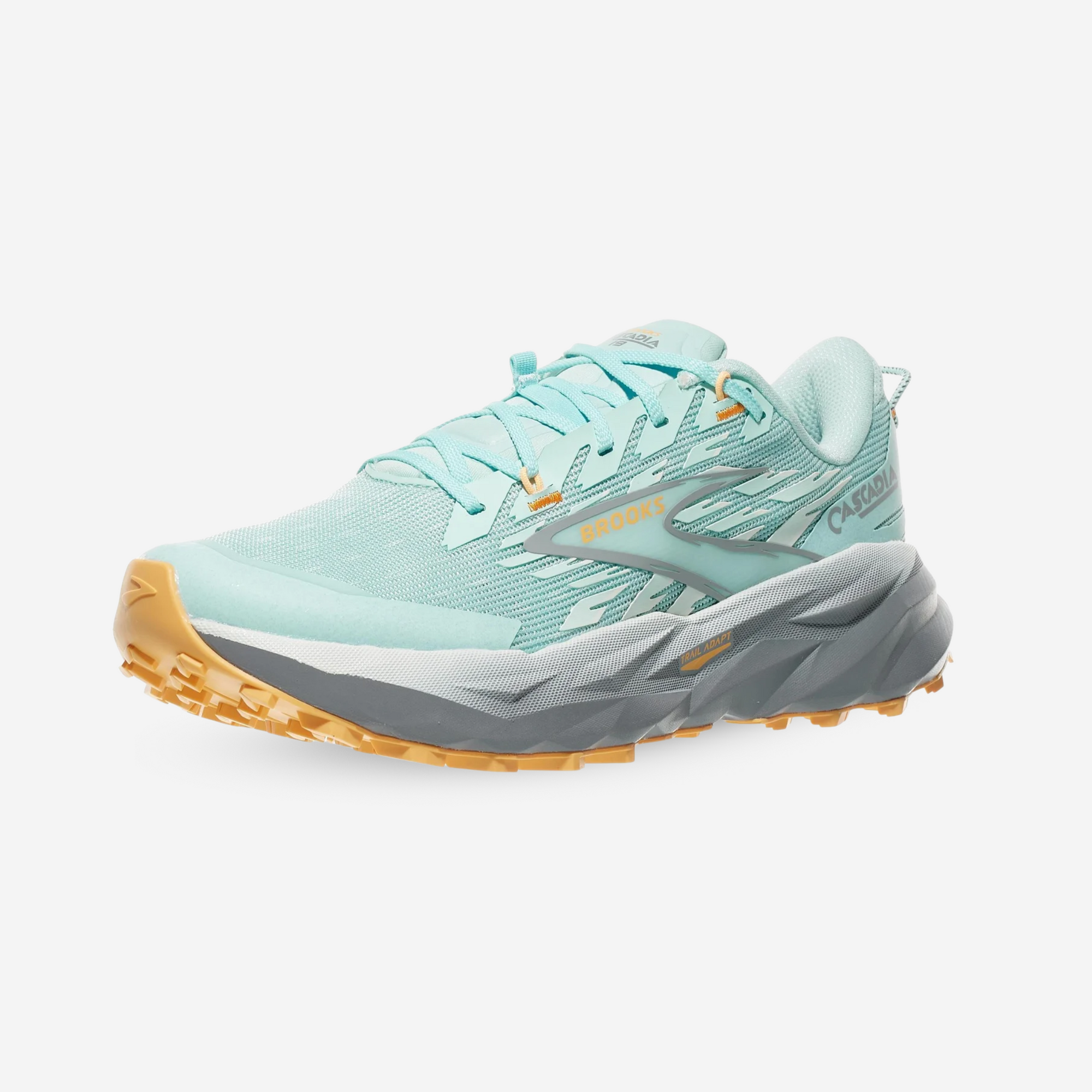 Brooks Cascadia 19