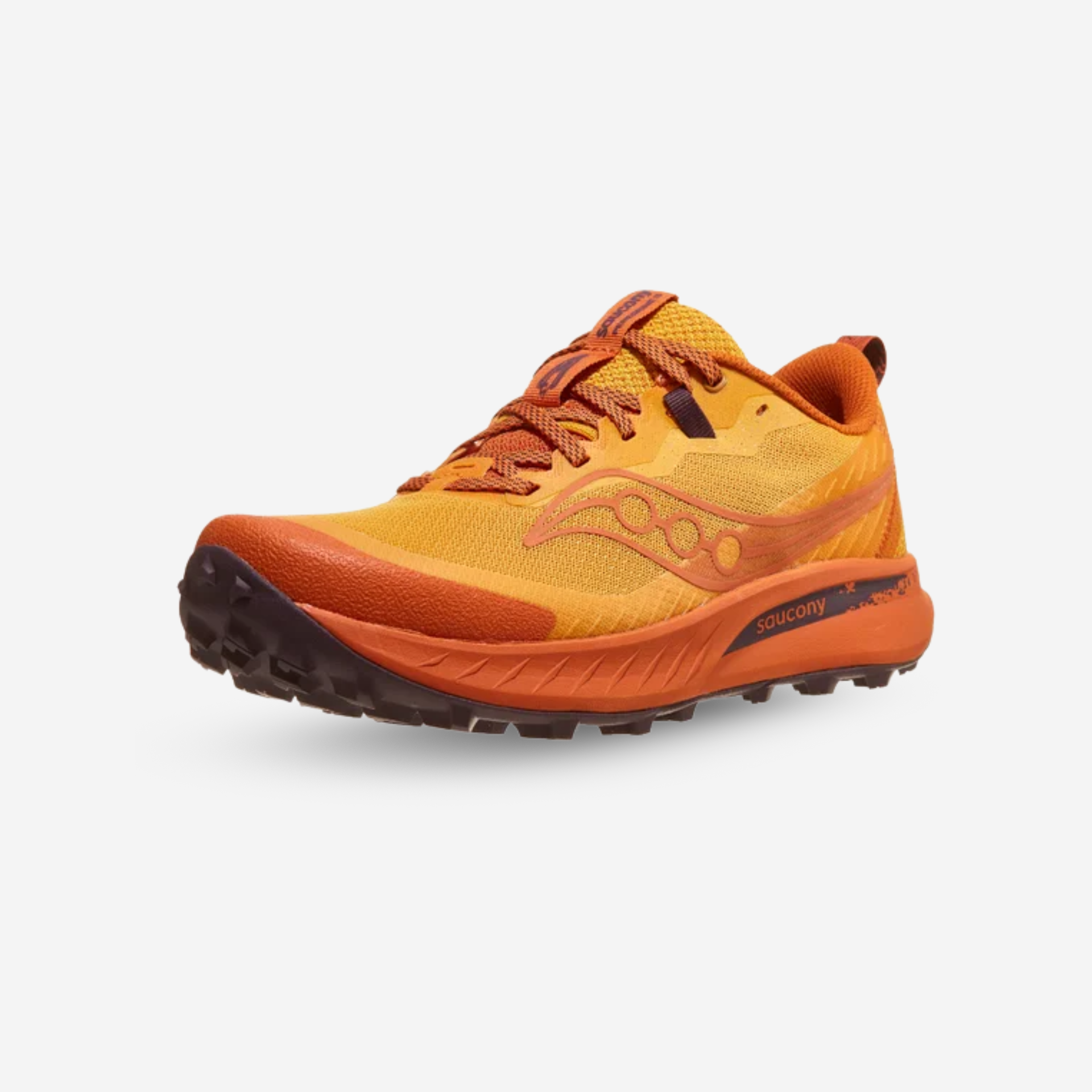 Saucony Peregrine 15