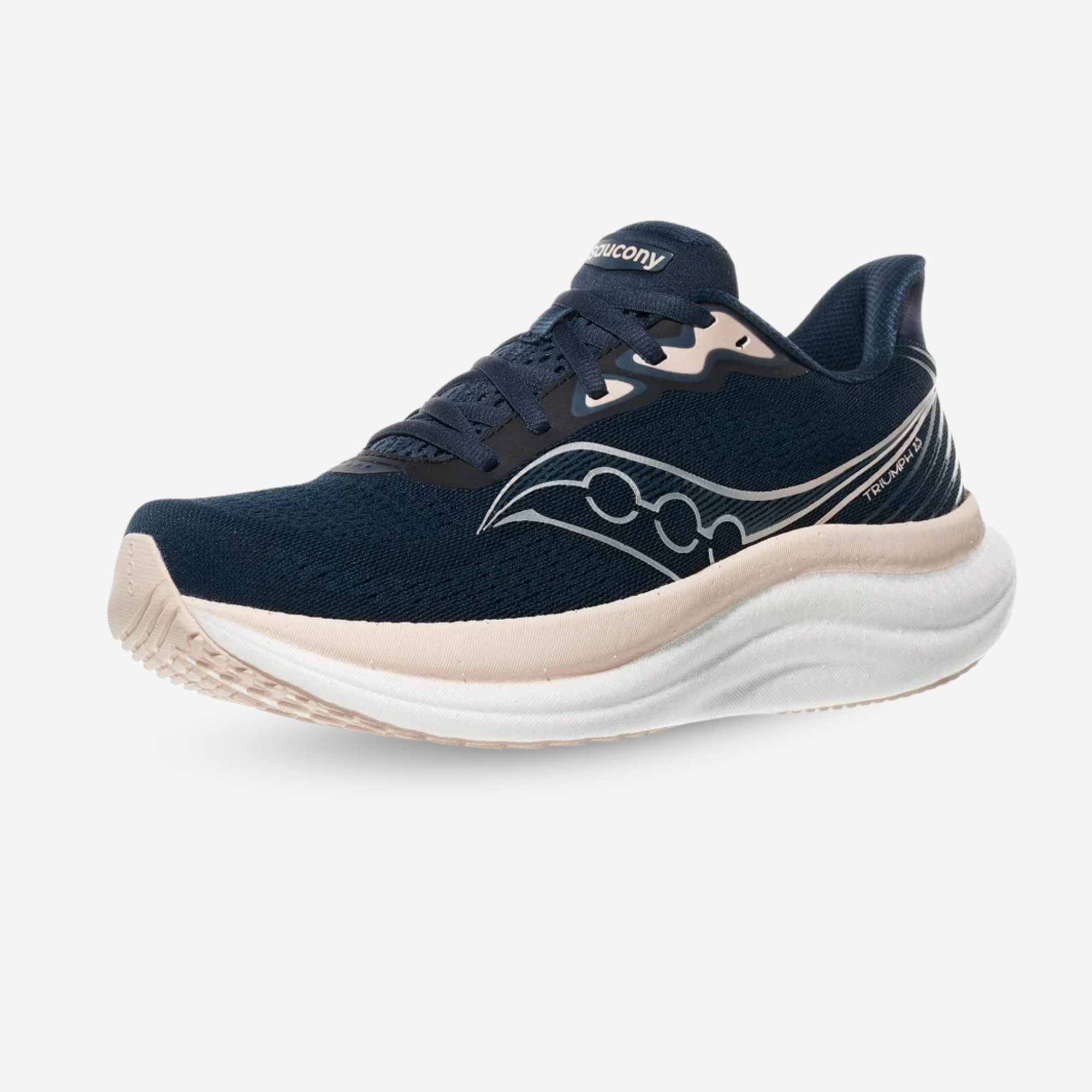 Saucony Triumph 23