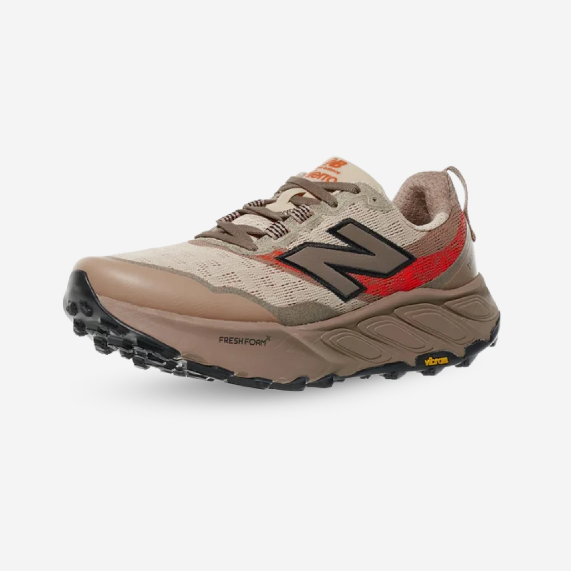 New Balance Hierro V9 2E