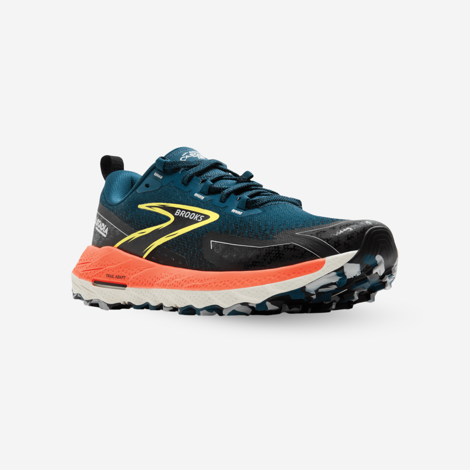 Brooks Cascadia 18