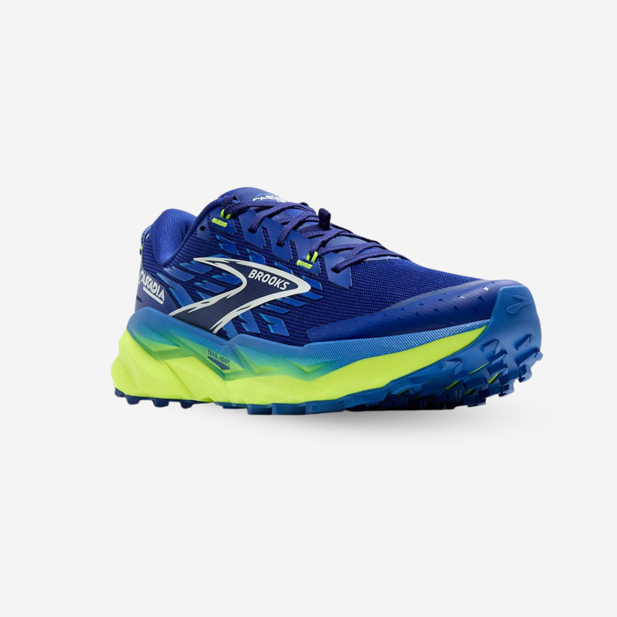 Brooks Cascadia 19
