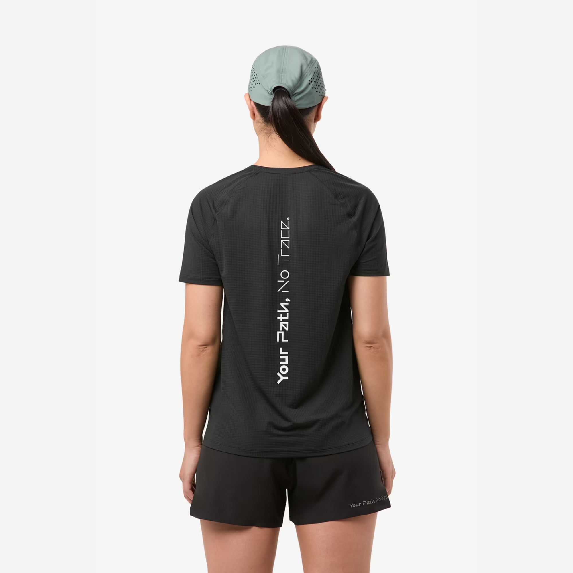 Nnormal Race T-Shirt Black