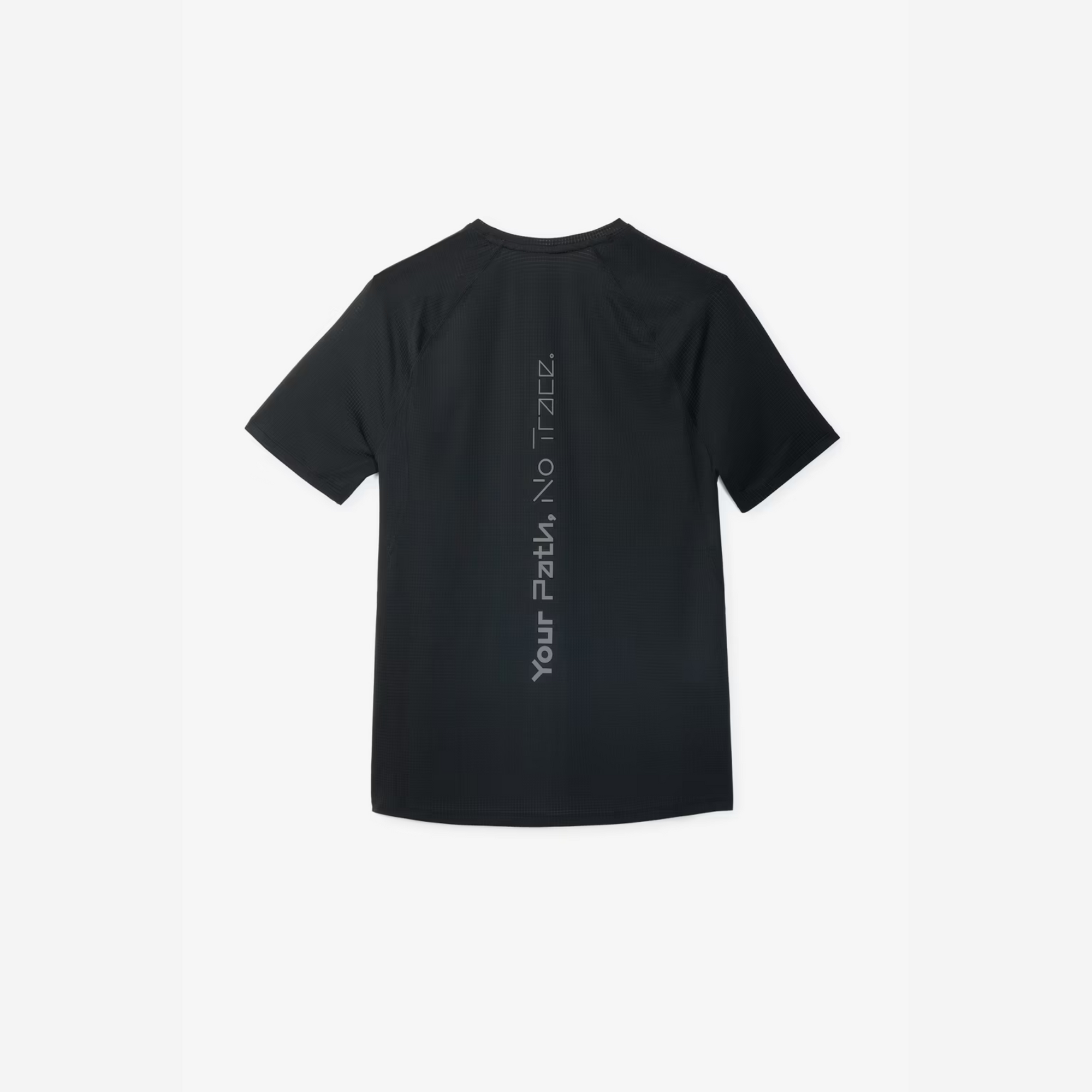 Nnormal Race T-Shirt Black