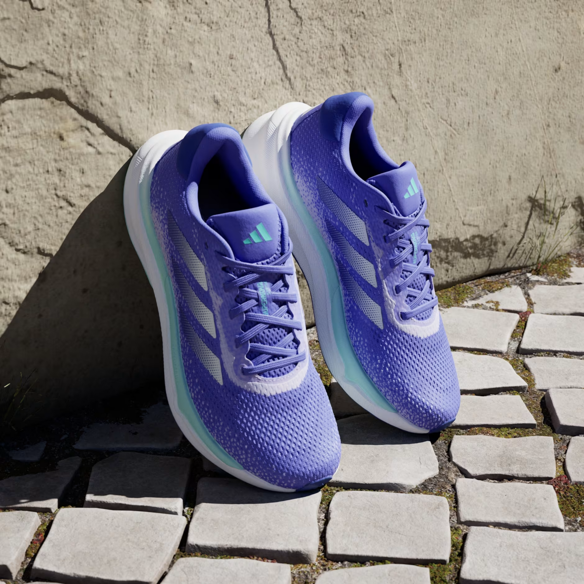 ADIDAS SUPERNOVA STRIDE