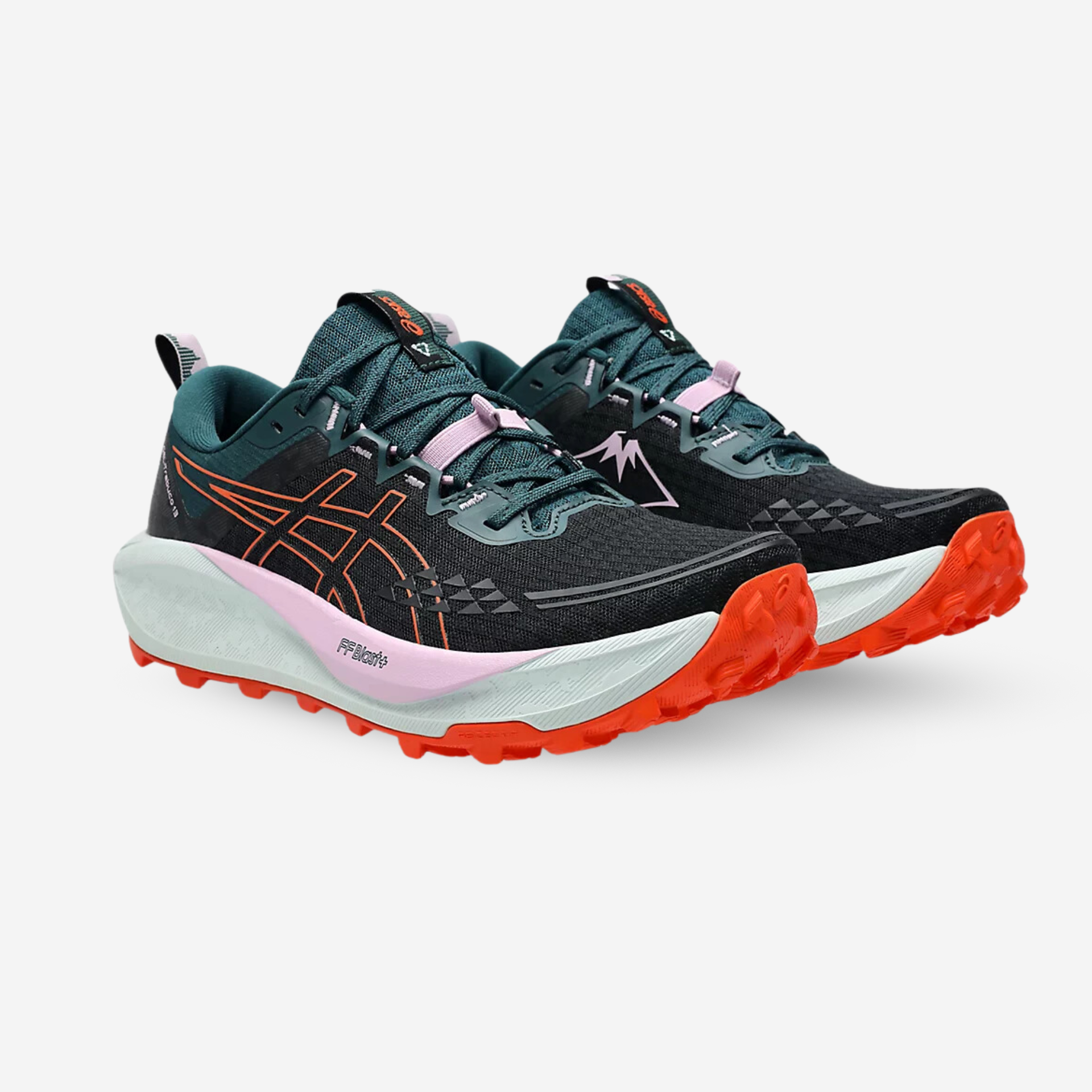 Asics Trabuco 13