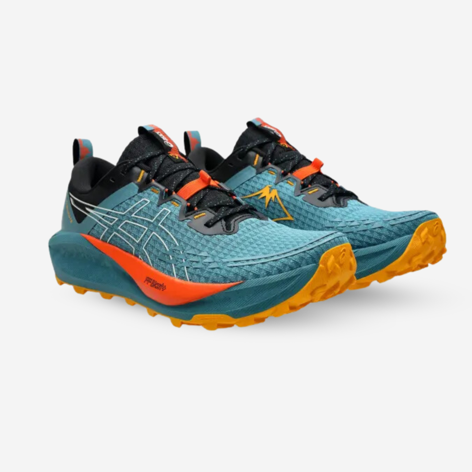 Asics Trabuco 13