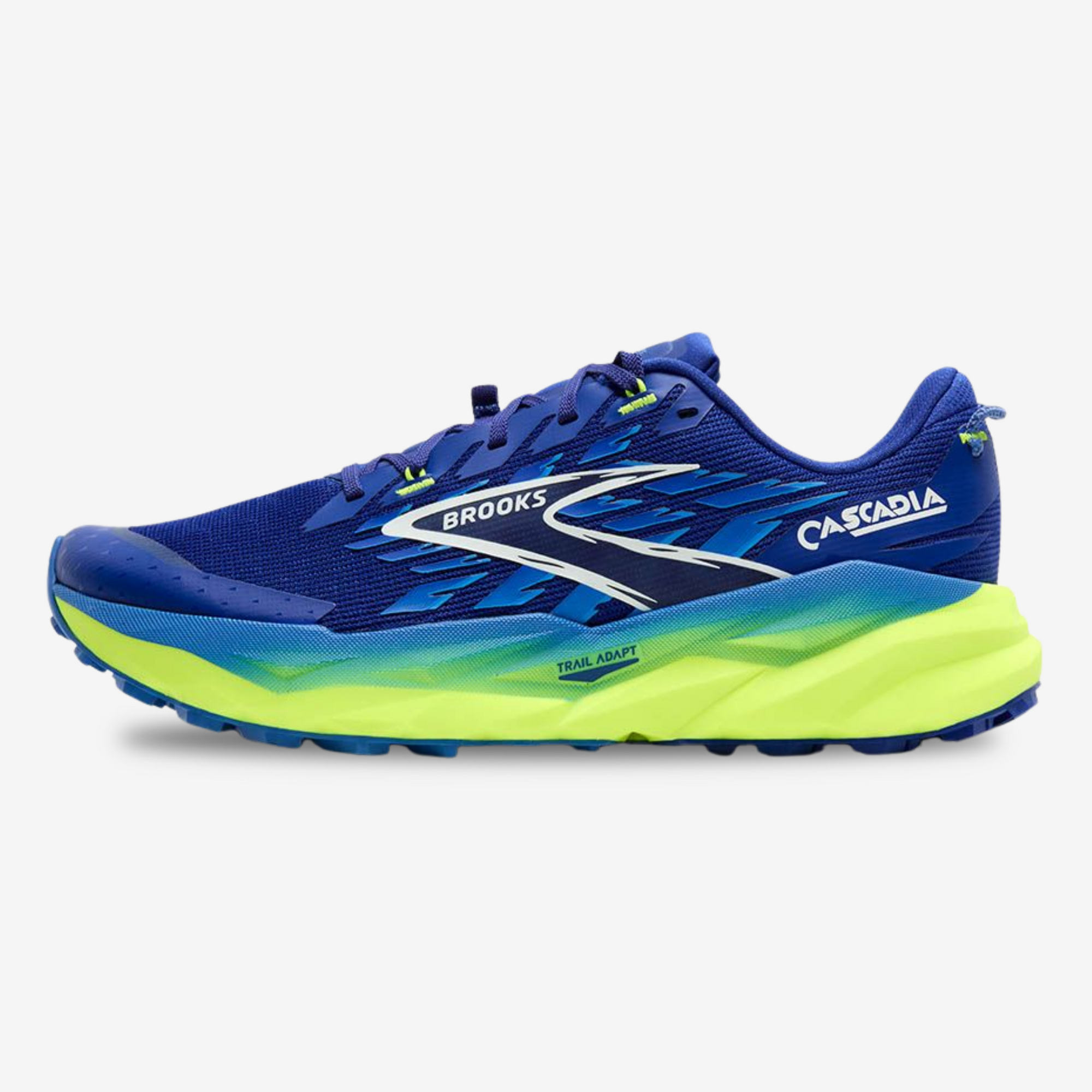Brooks Cascadia 19