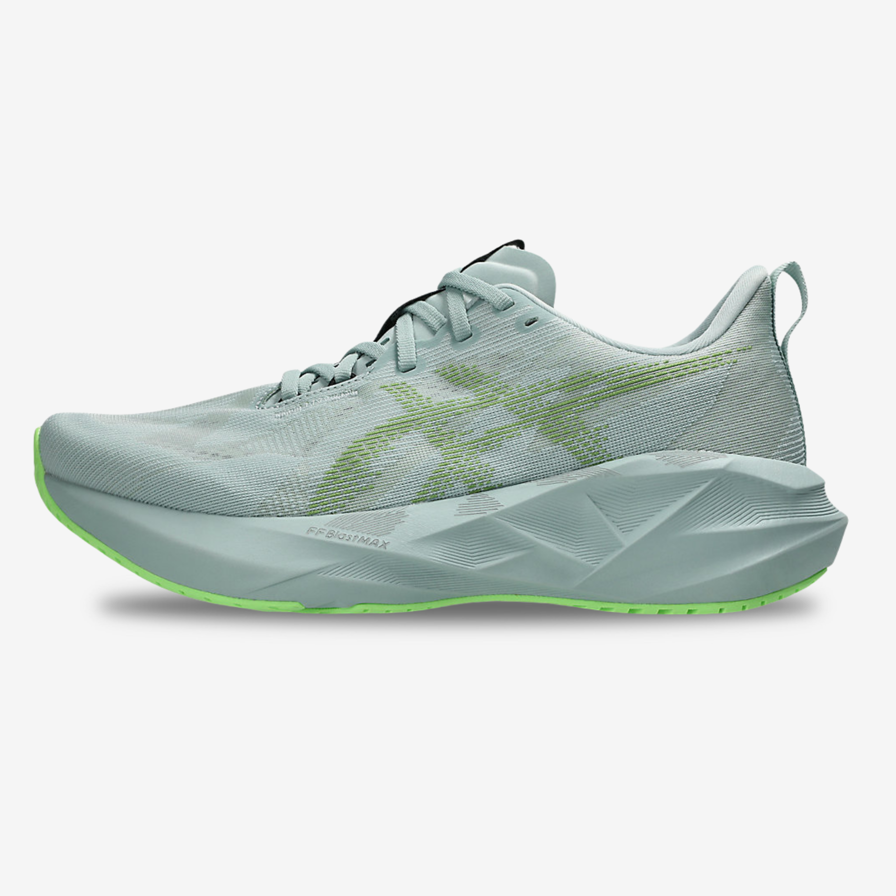Asics NovaBlast 5 – RUN