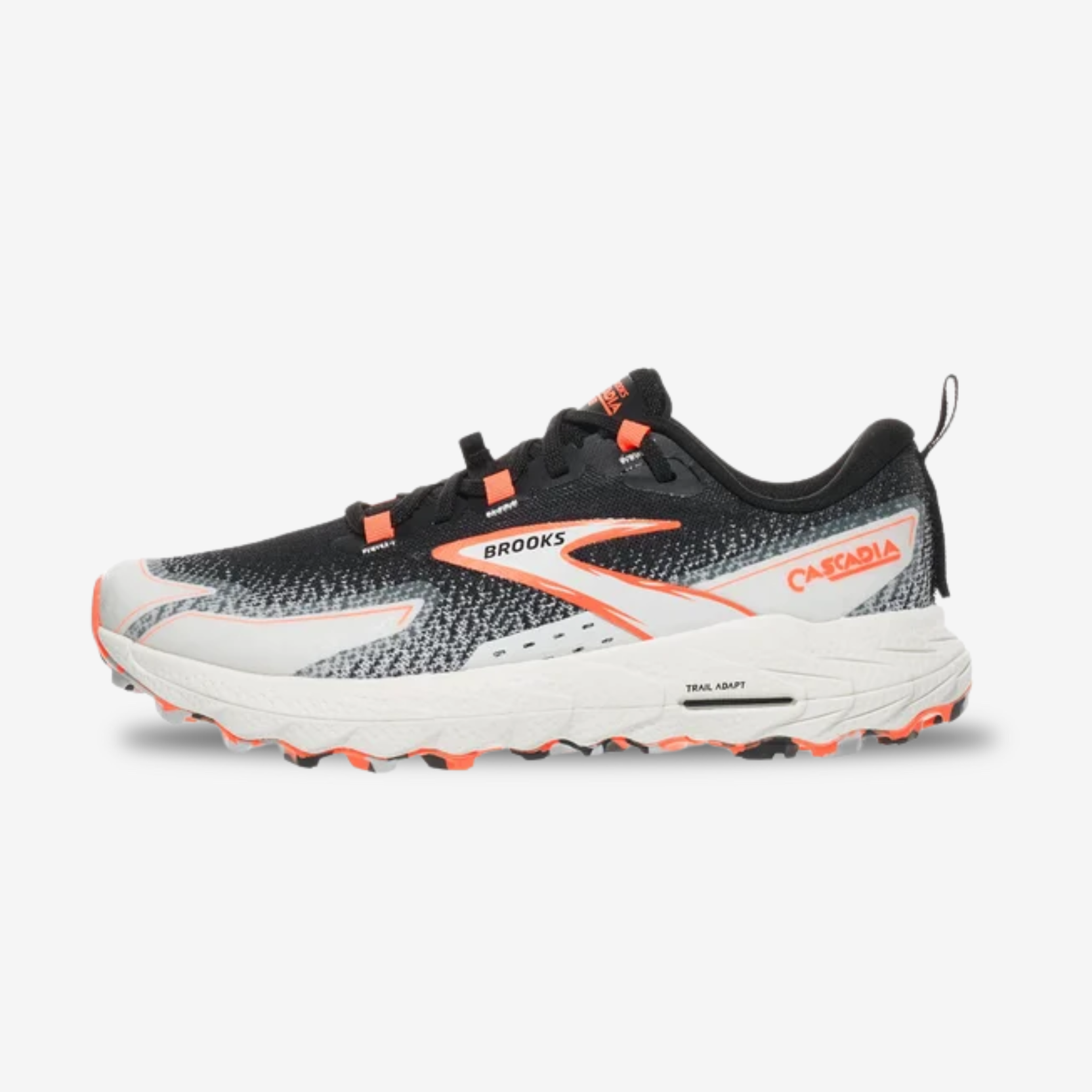Brooks Cascadia 18
