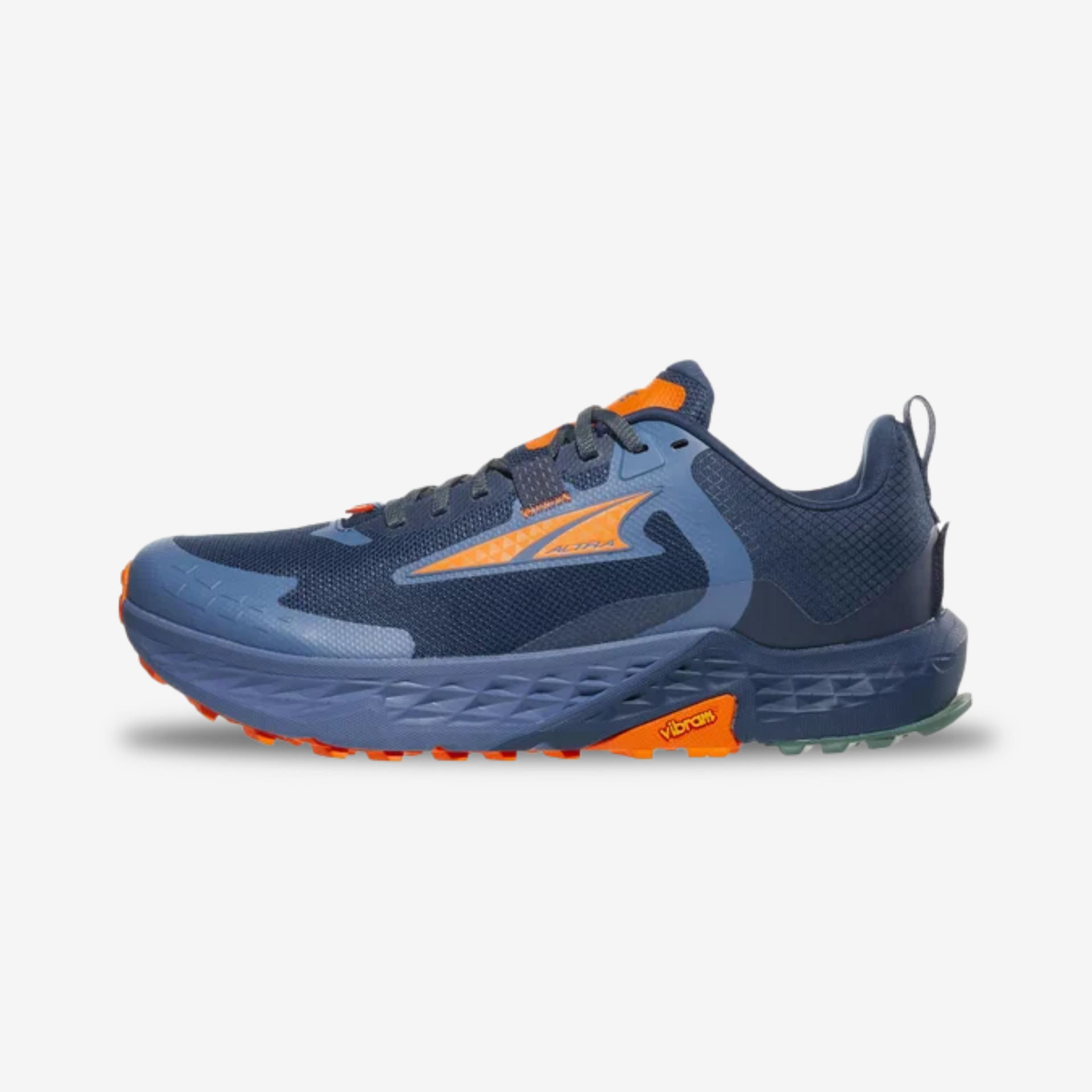 Altra Timp 5