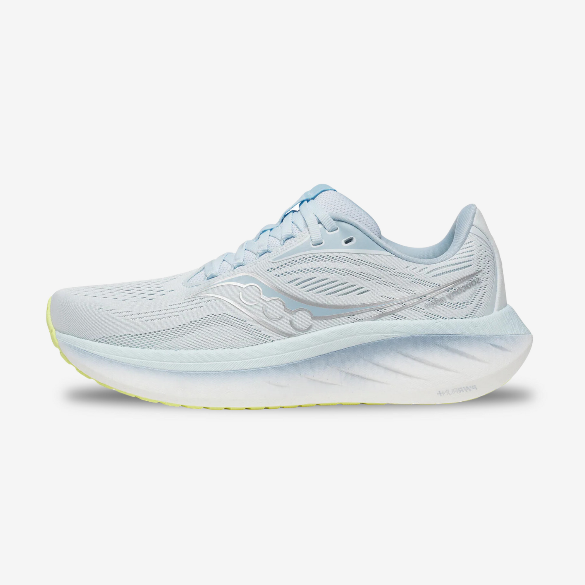 Saucony Ride 18