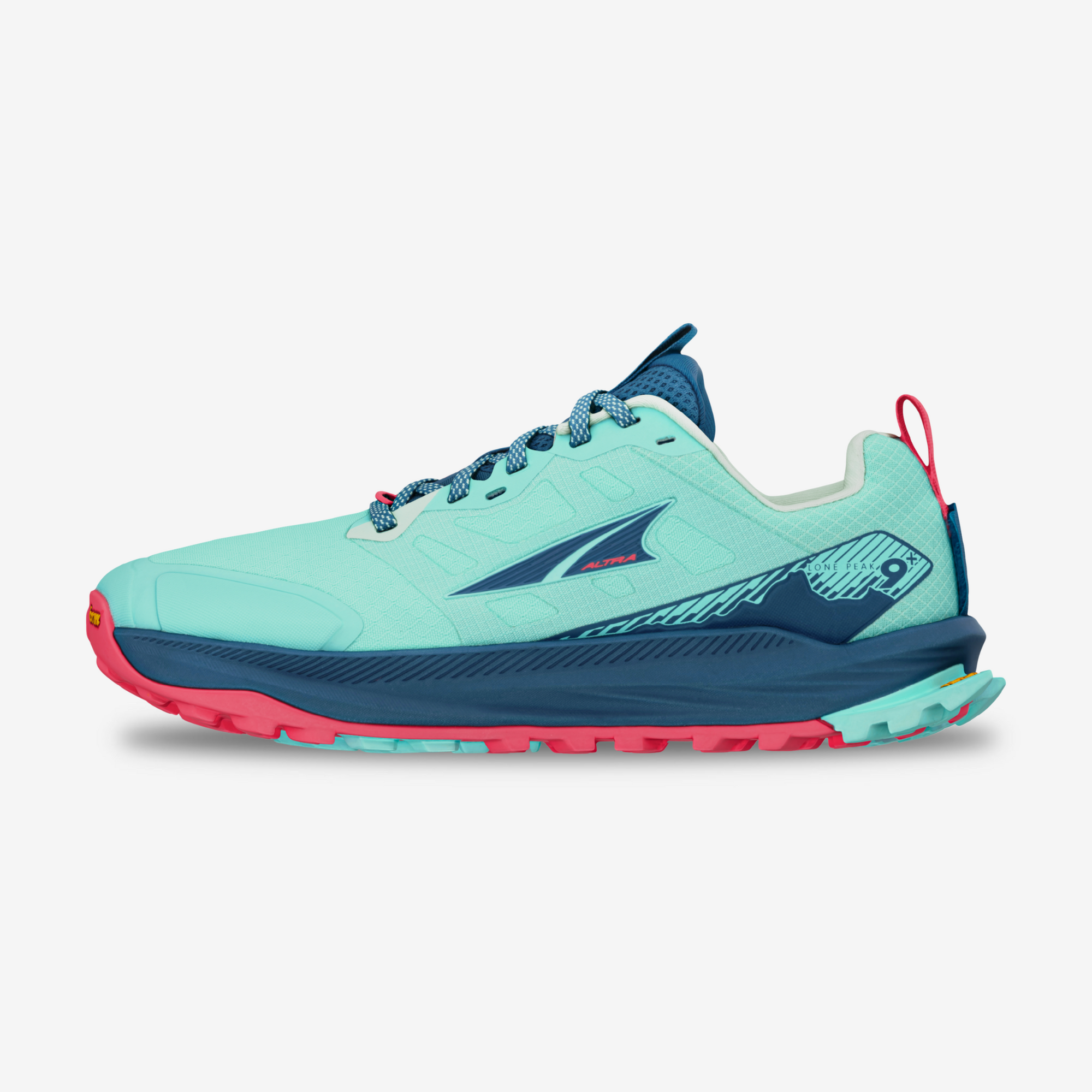 Altra Lone Peak 9+