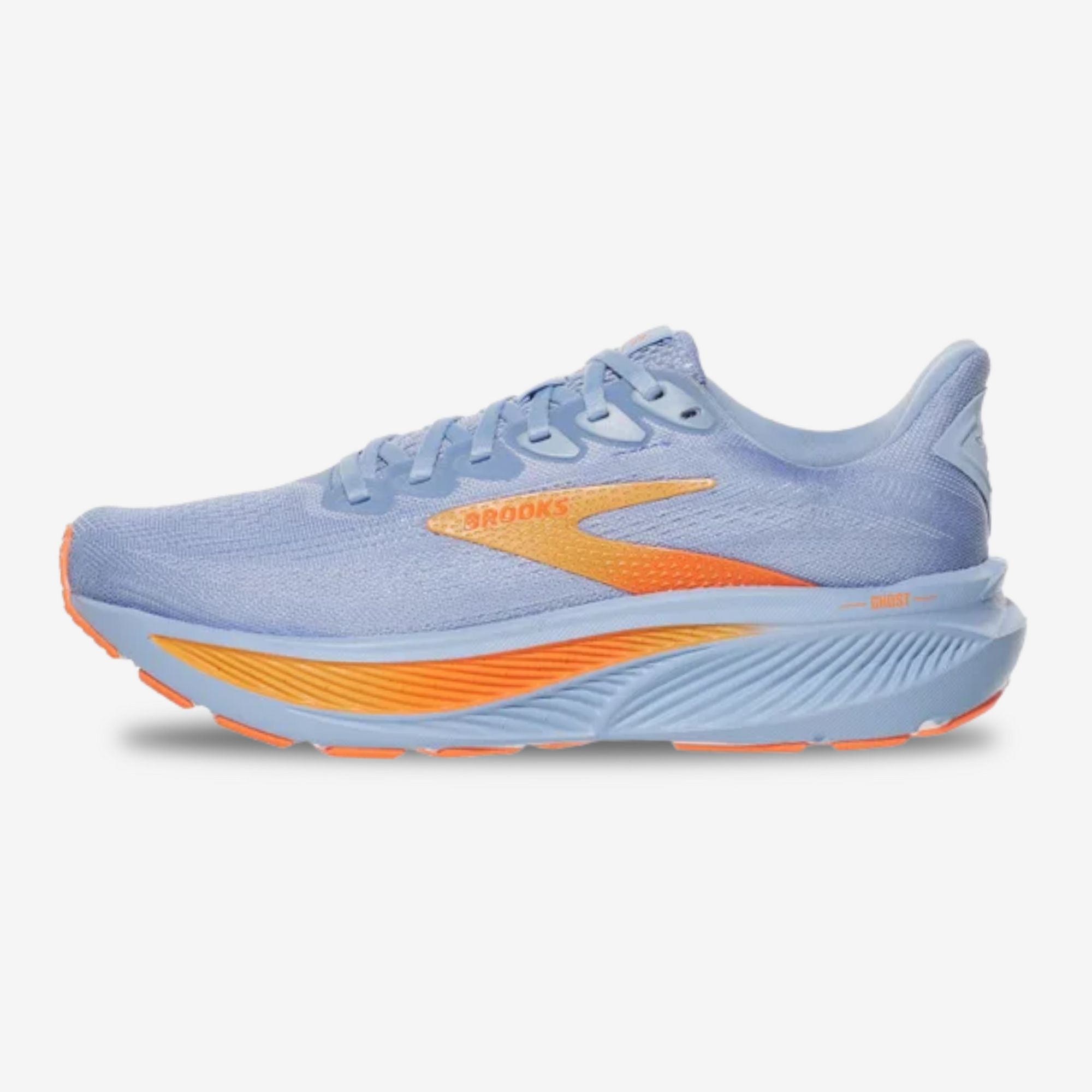 Brooks Ghost 17