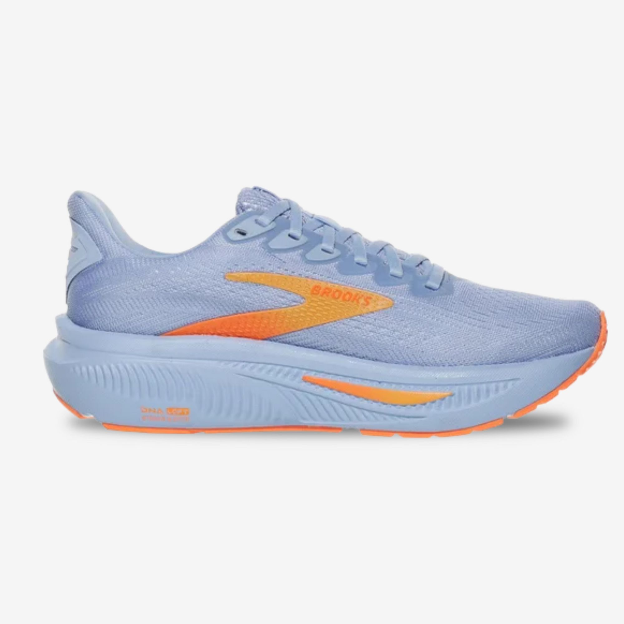 Brooks Ghost 17