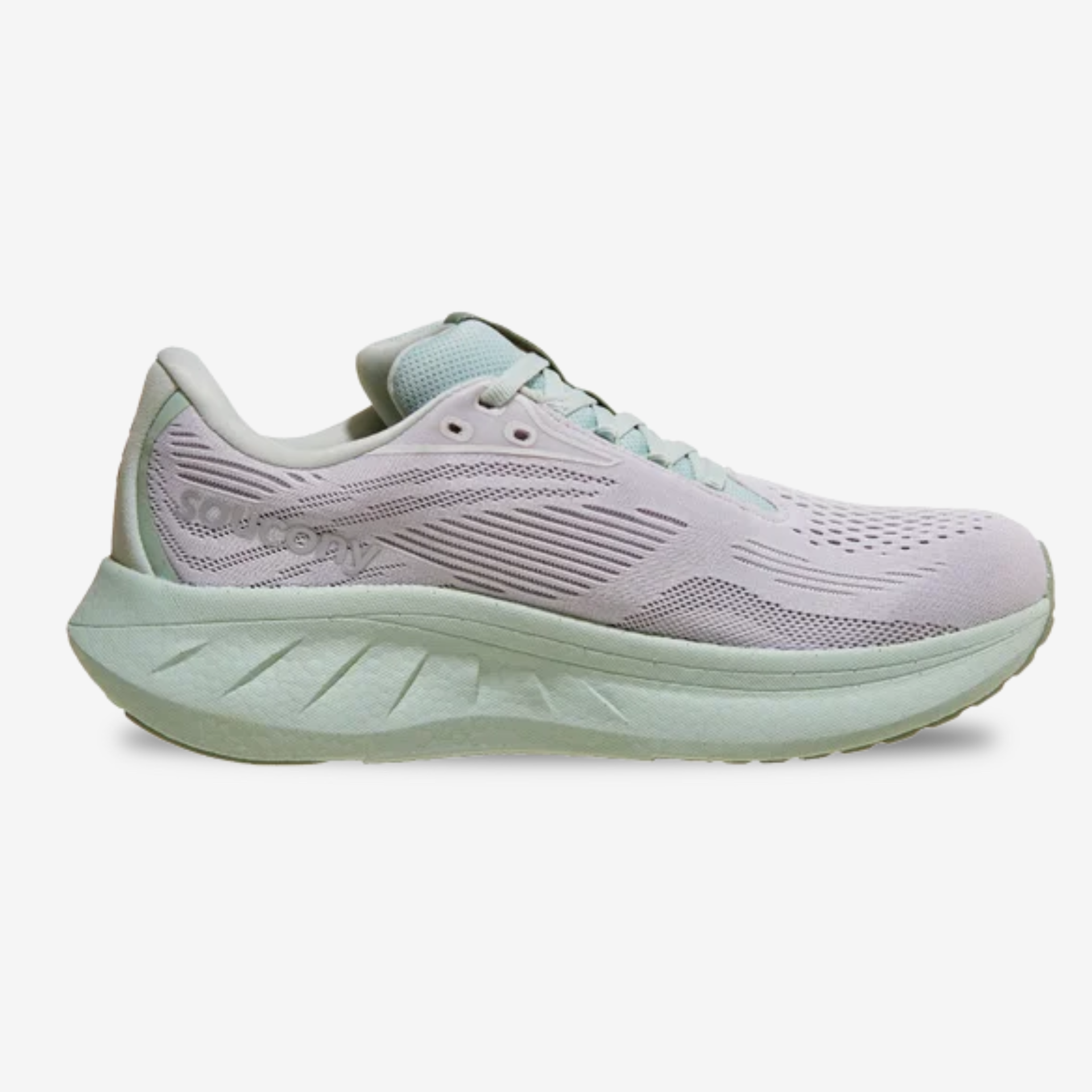 Saucony Ride 18