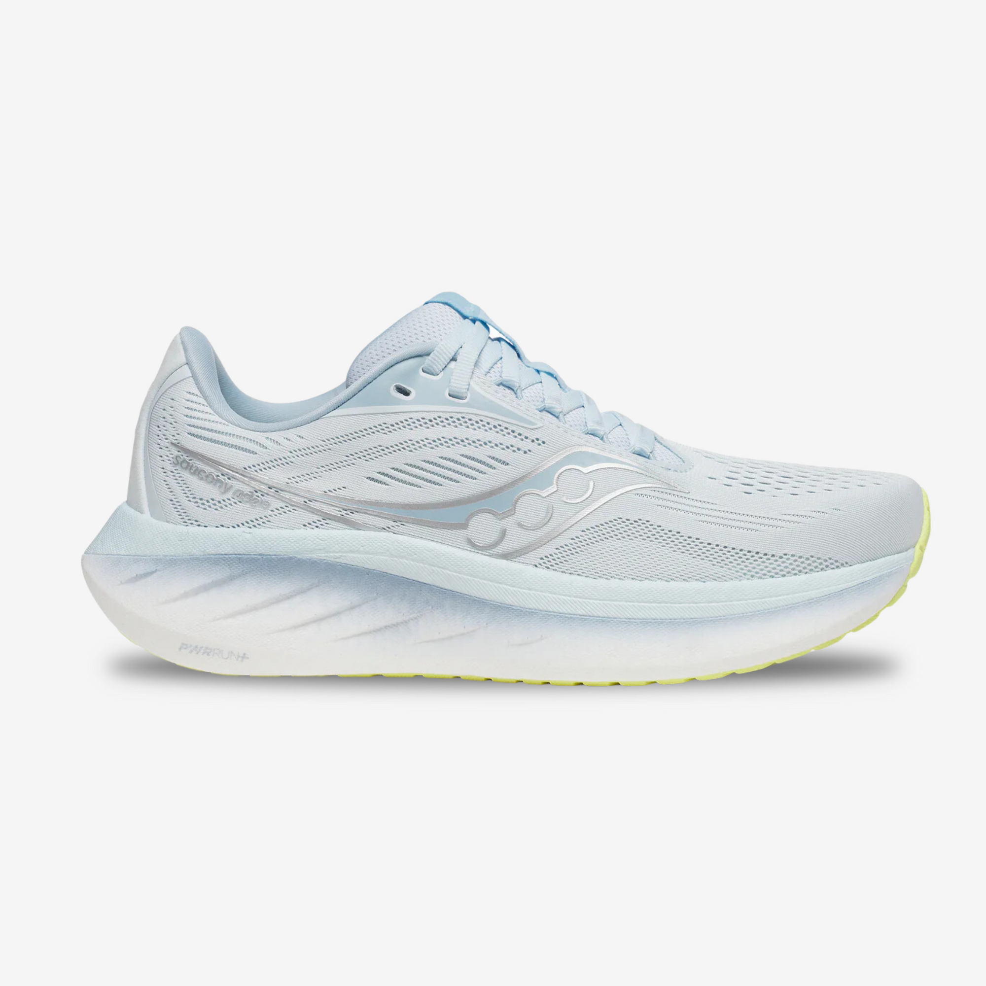 Saucony Ride 18