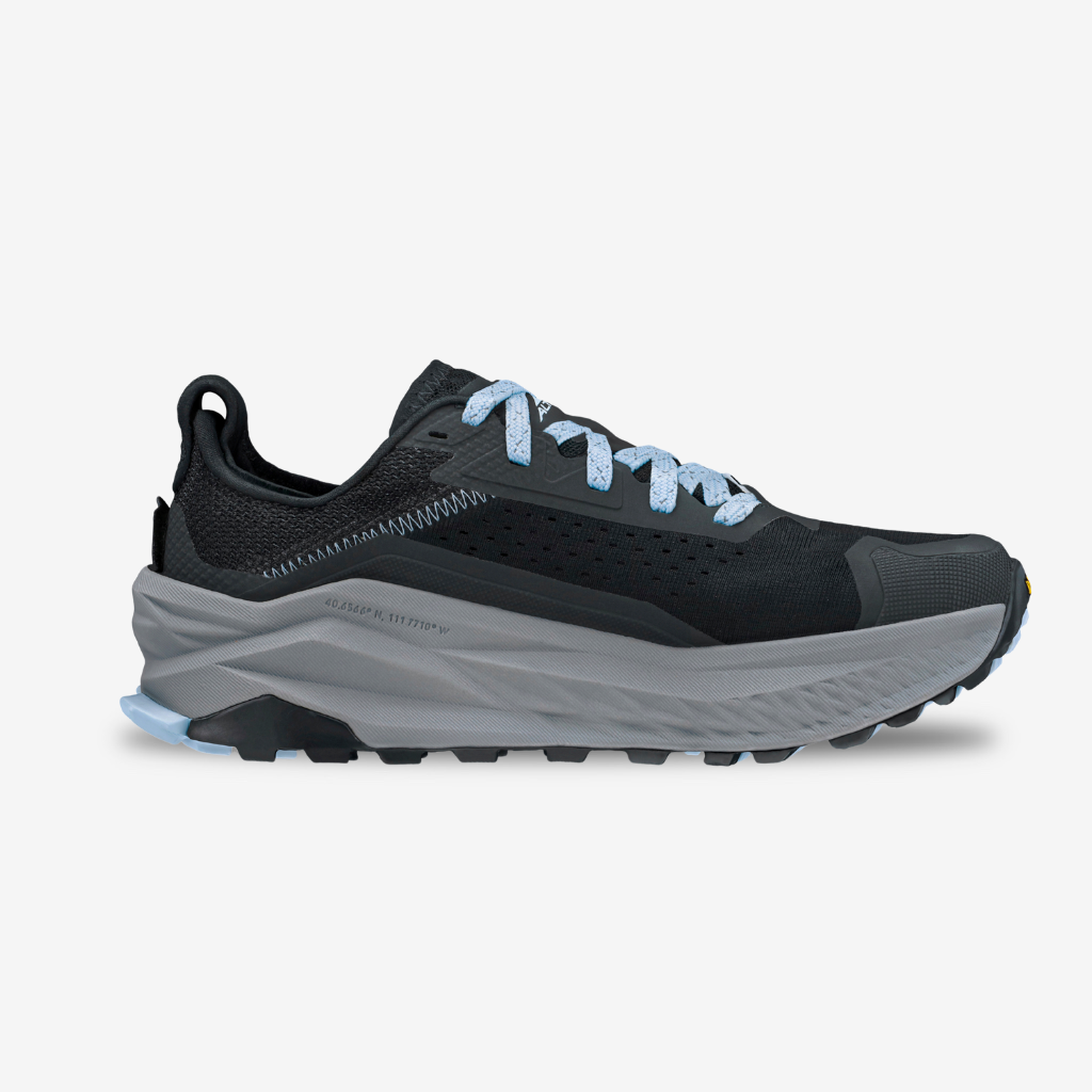 Altra Olympus 6