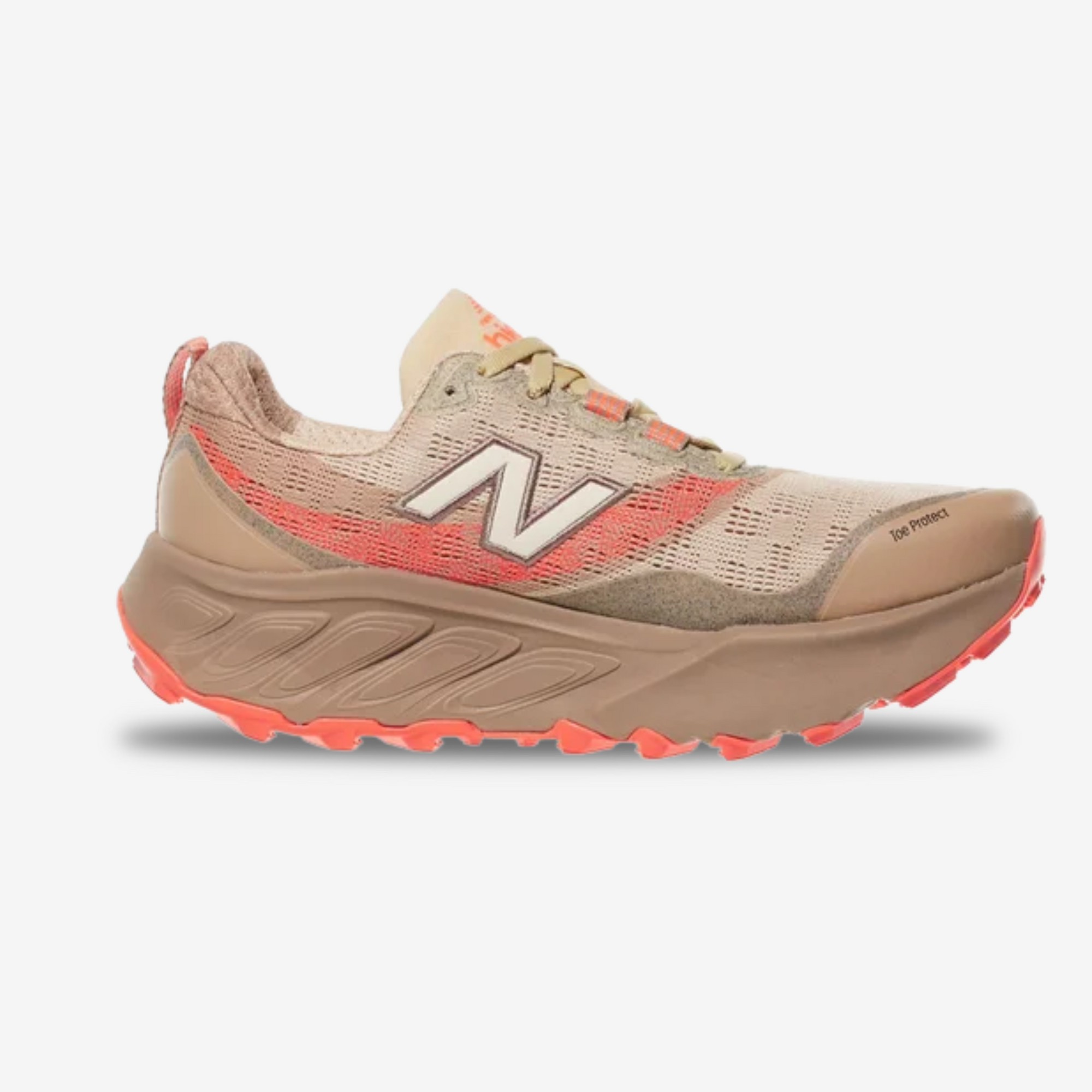 New Balance Hierro V9 D