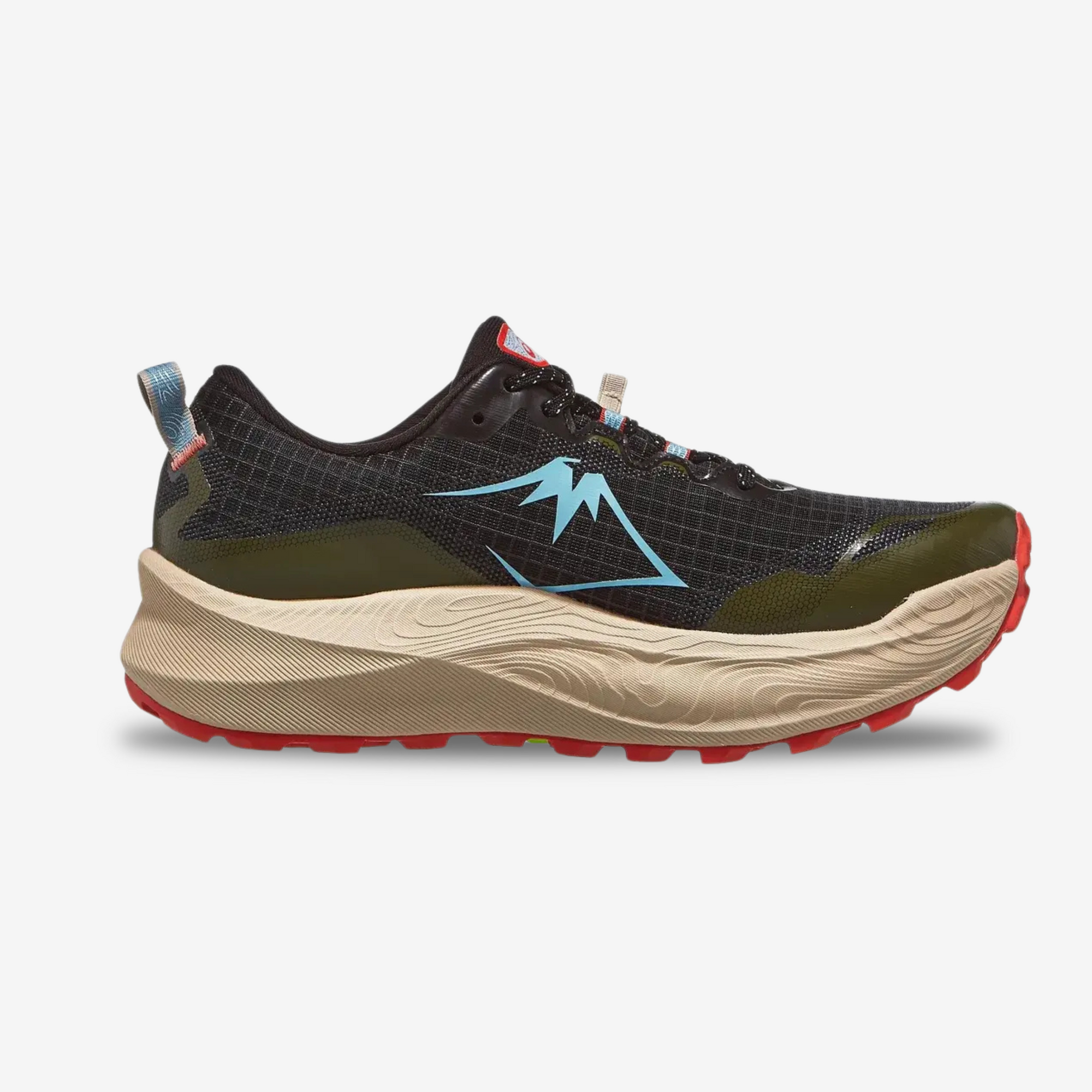 Asics Trabuco Max 3