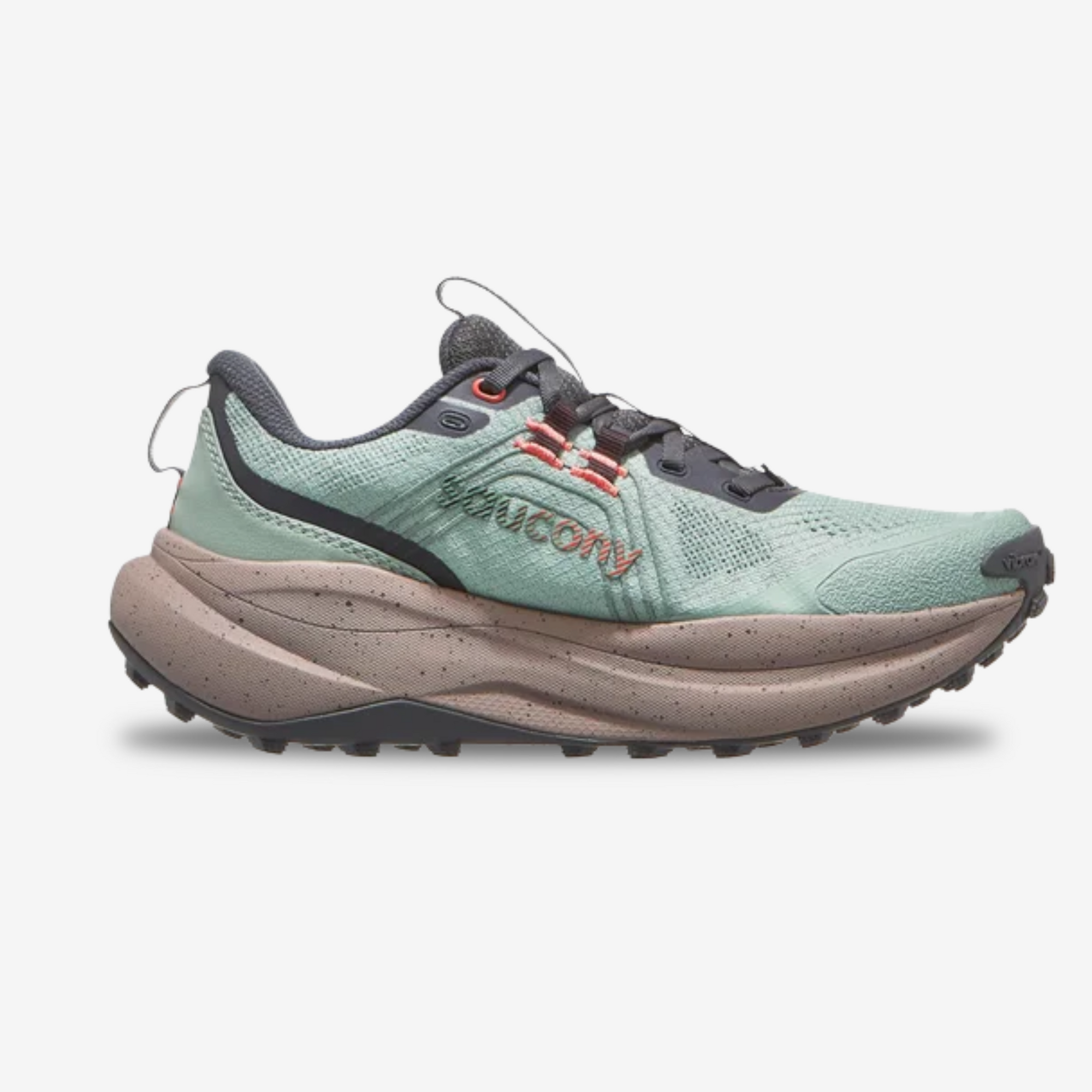 Saucony Xodus Ultra 4
