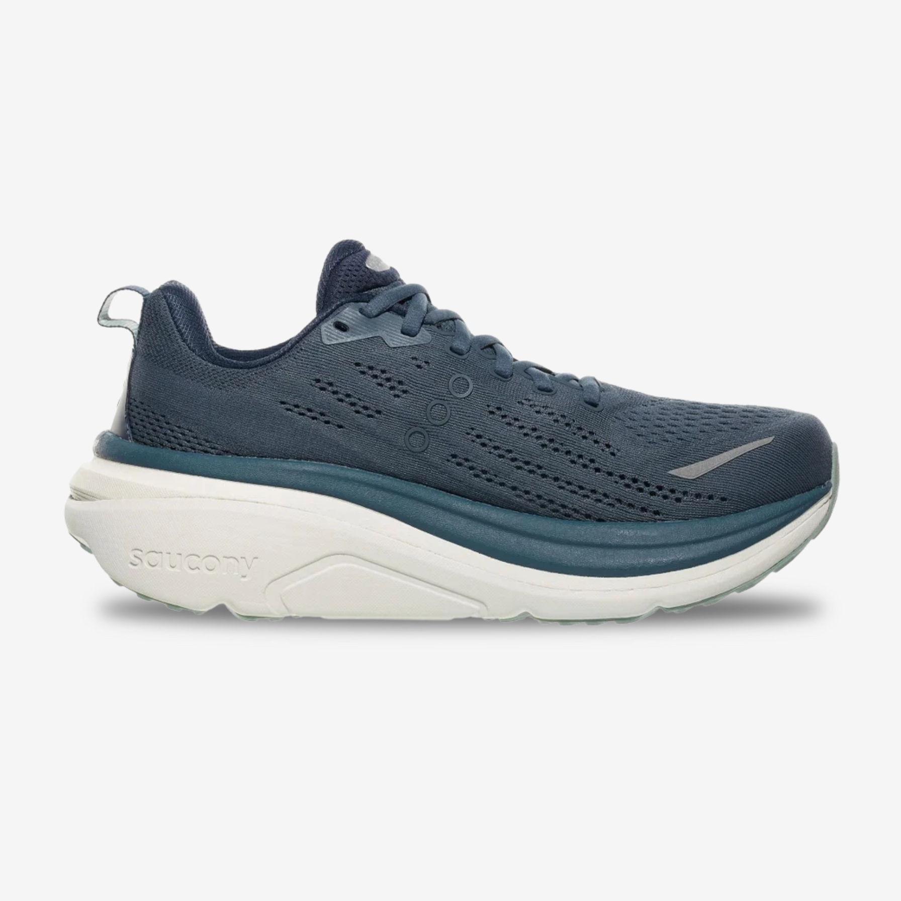 Saucony Hurricane 25 – RUN