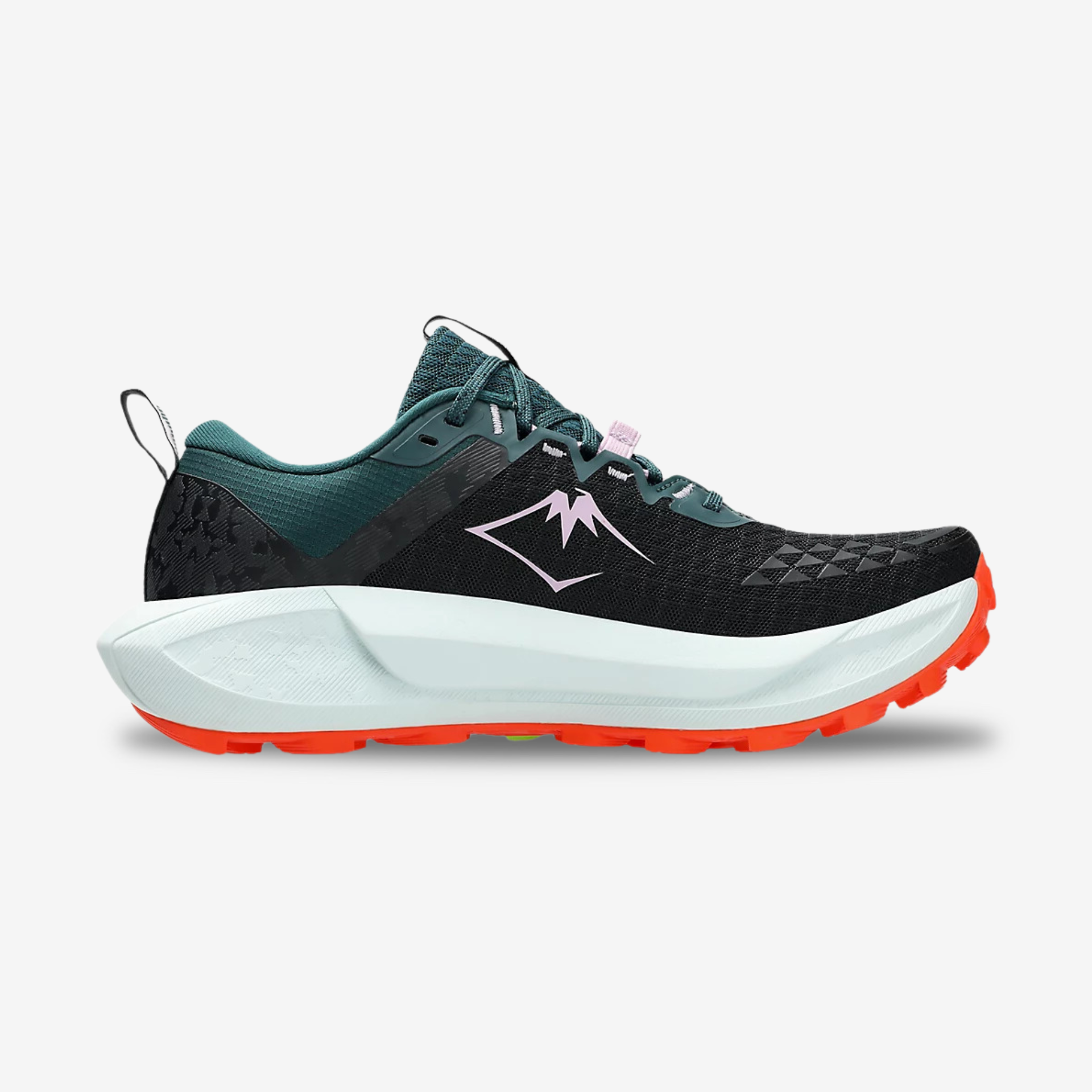 Asics Trabuco 13