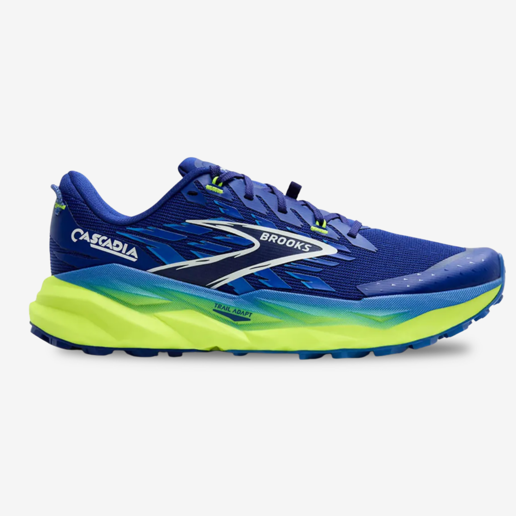 Brooks Cascadia 19