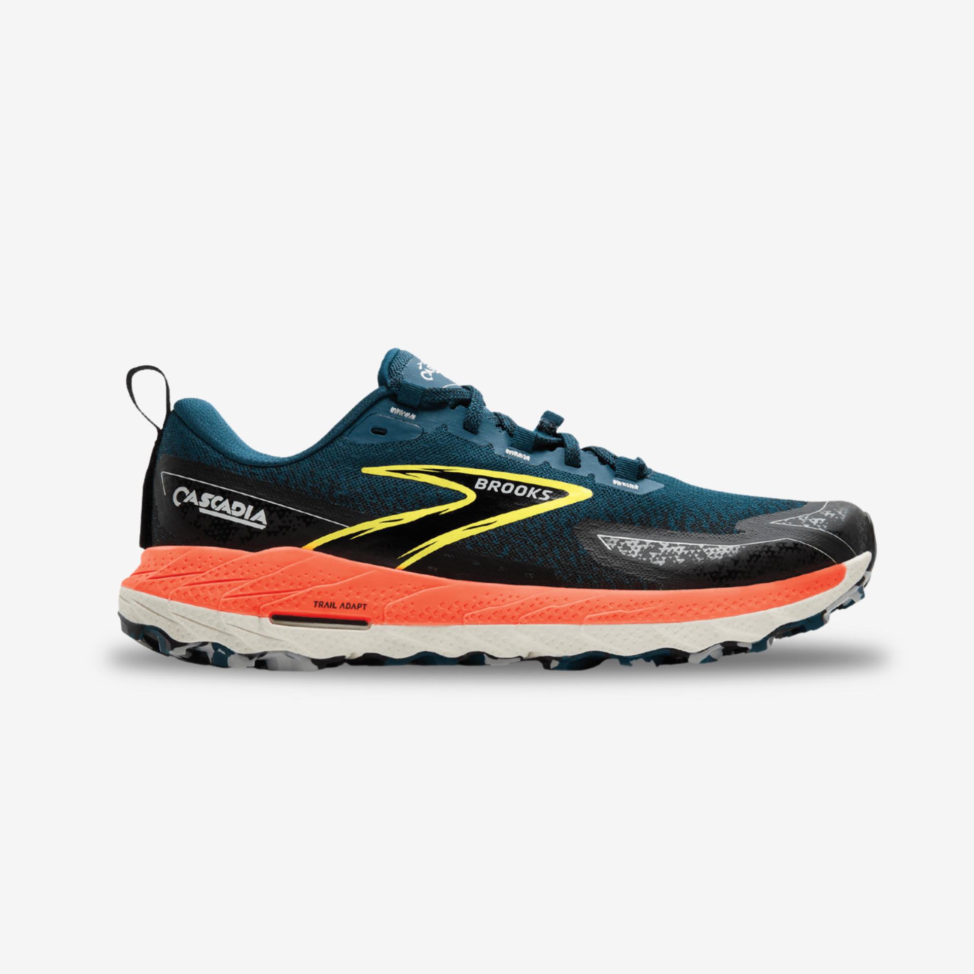 Brooks Cascadia 18