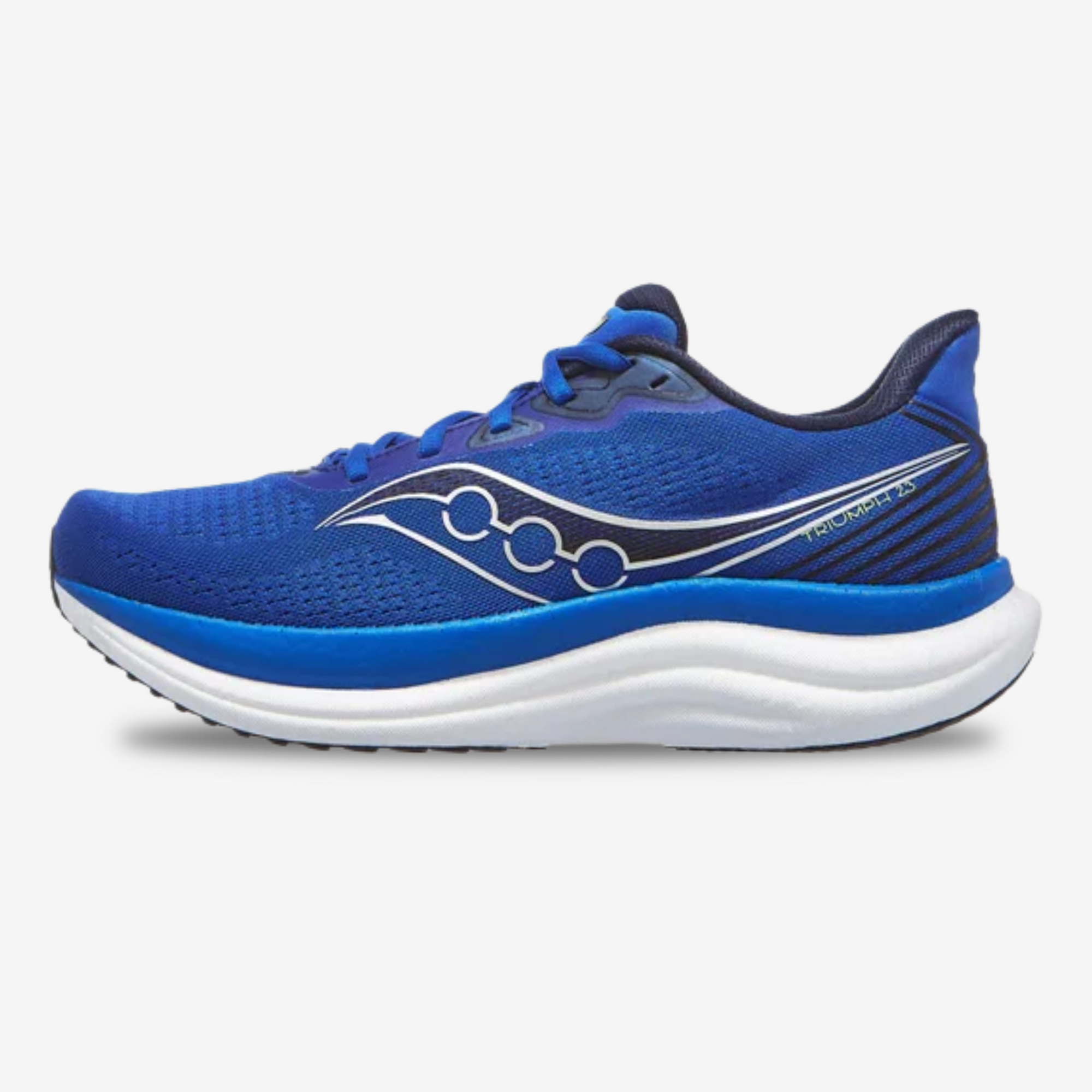 Saucony Triumph 23
