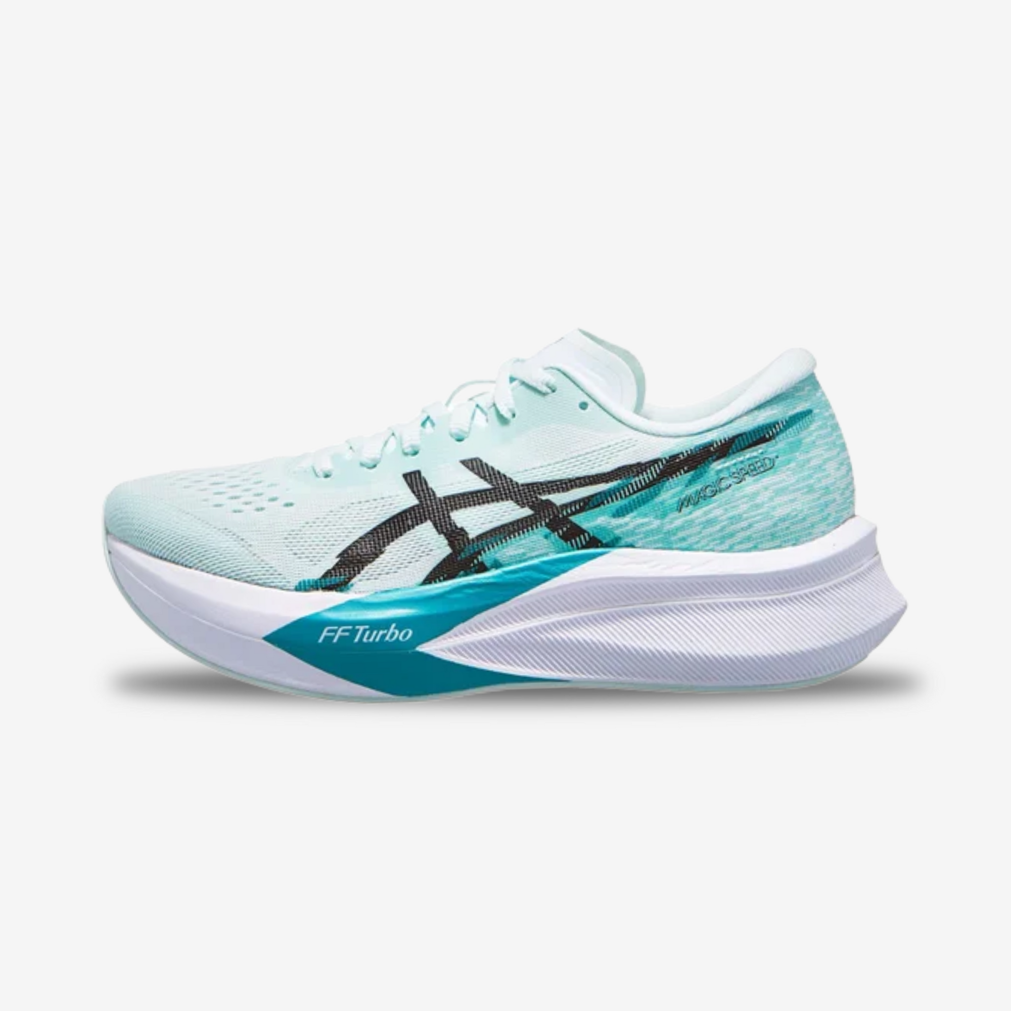 ASICS Magic Speed 4