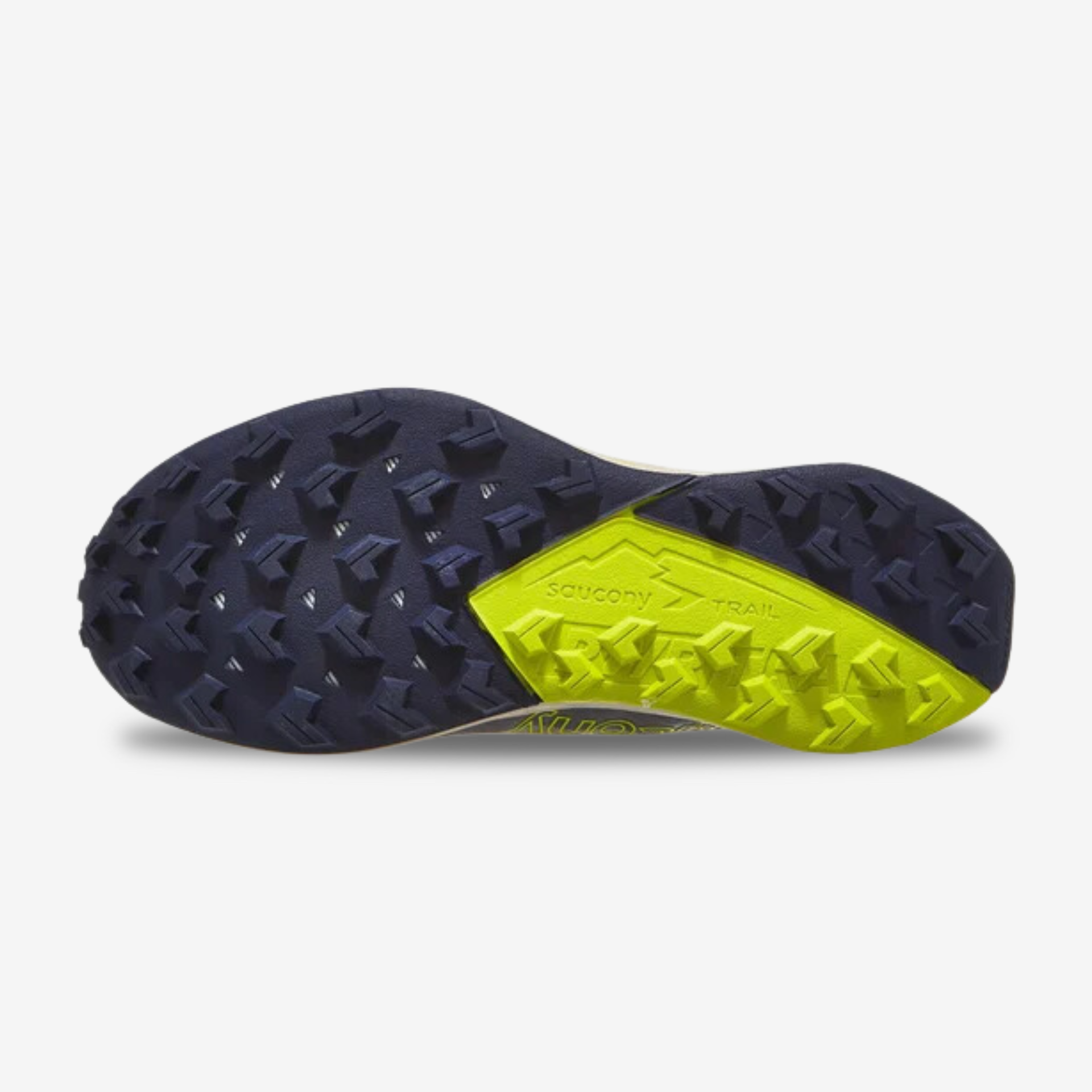 Saucony Peregrine 15