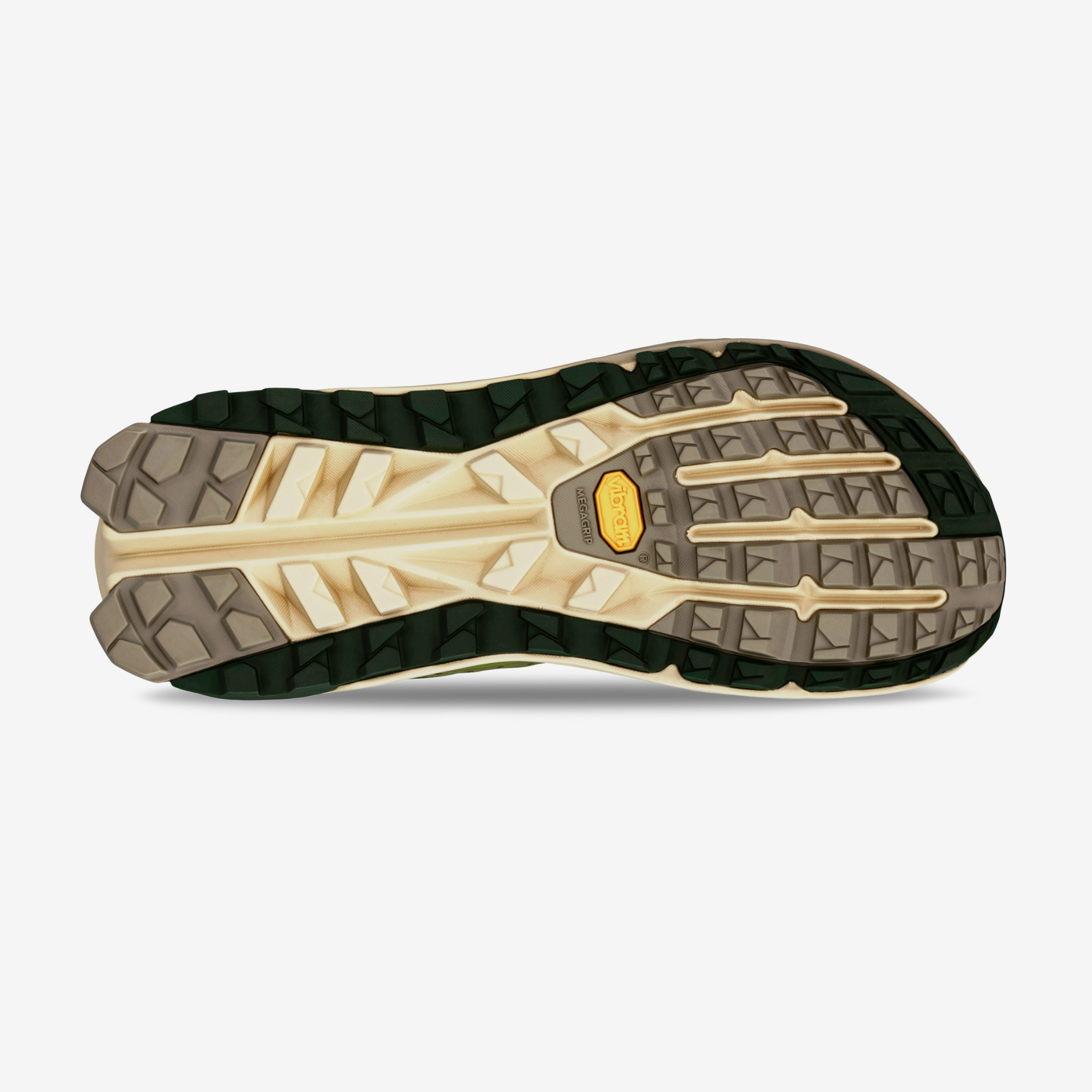 Altra Olympus 6 | Mens Trail Running | RUN