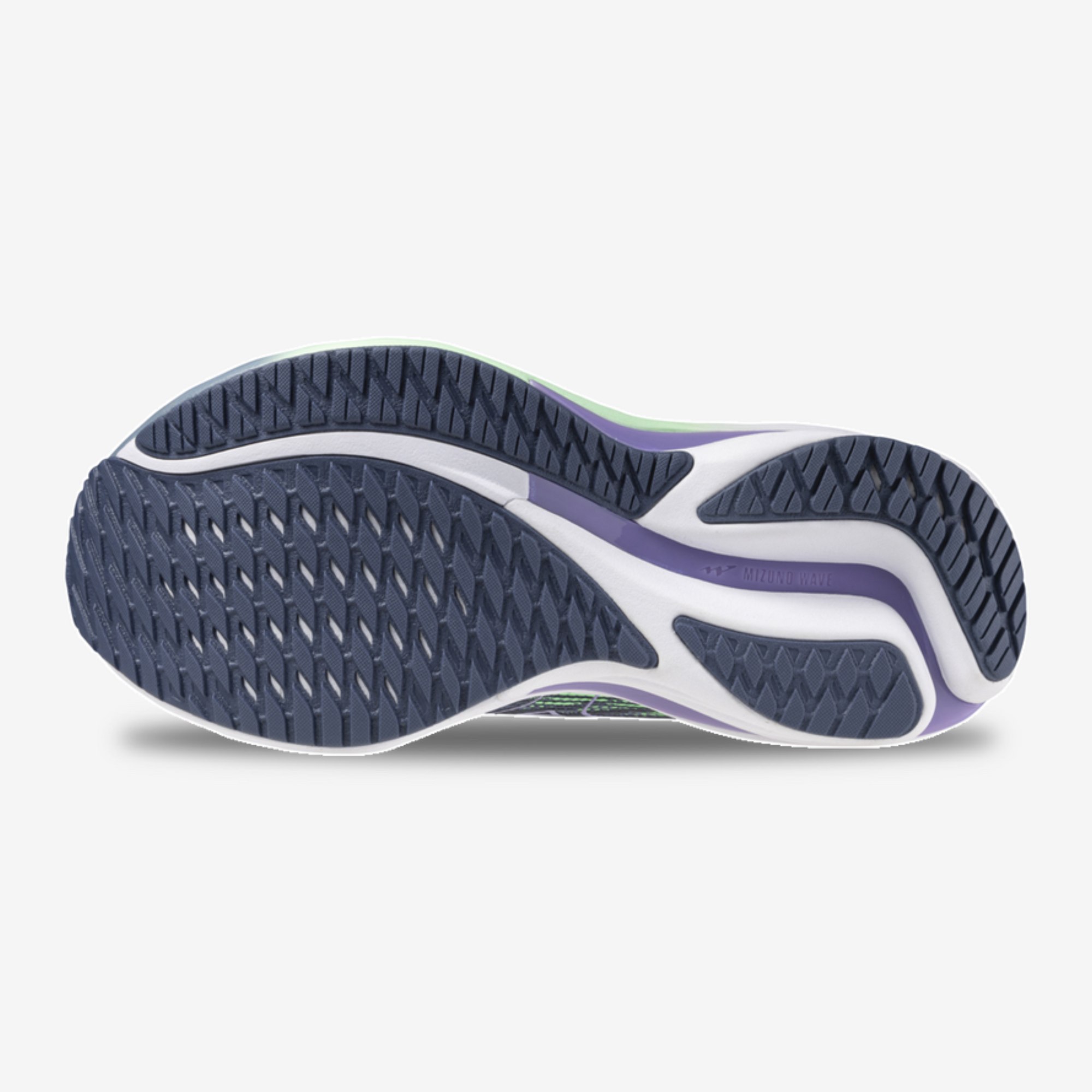 Mizuno Wave Rider 28