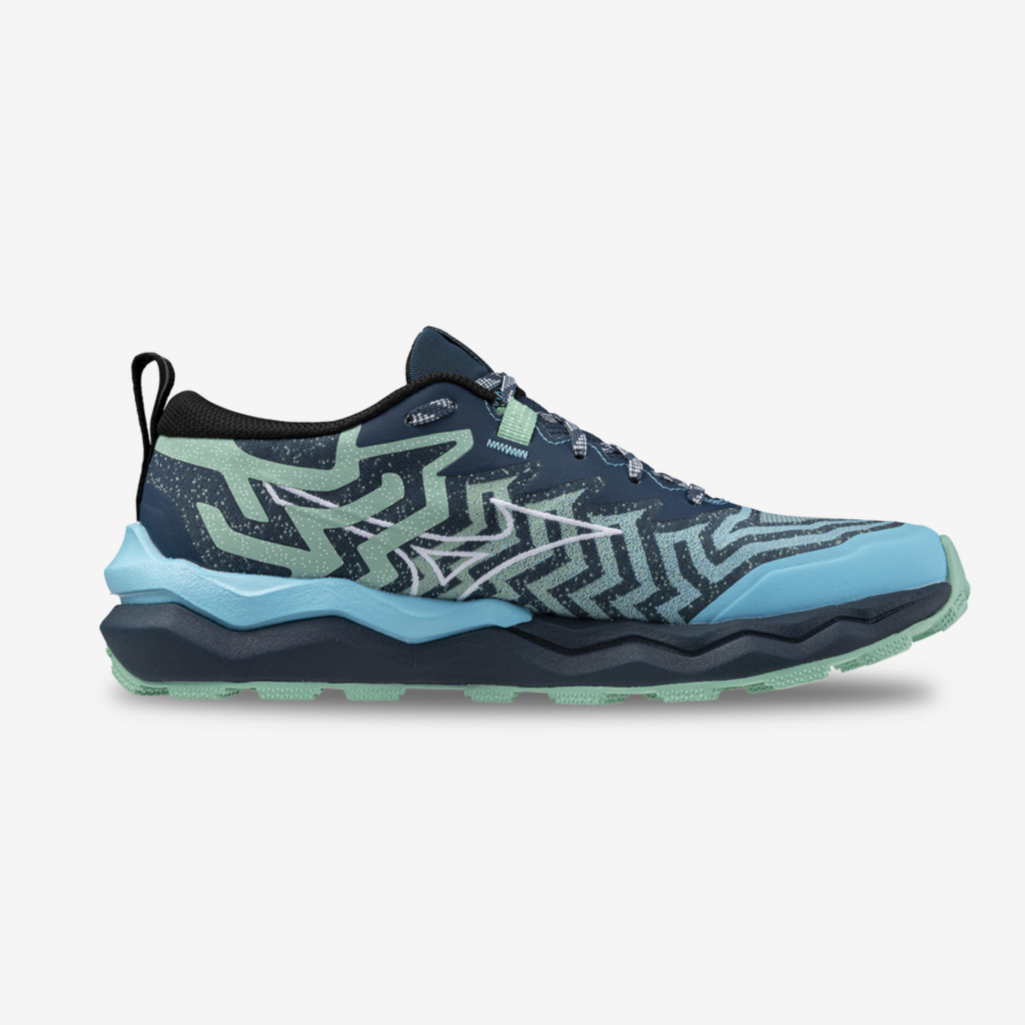 Mizuno Wave Daichi 8