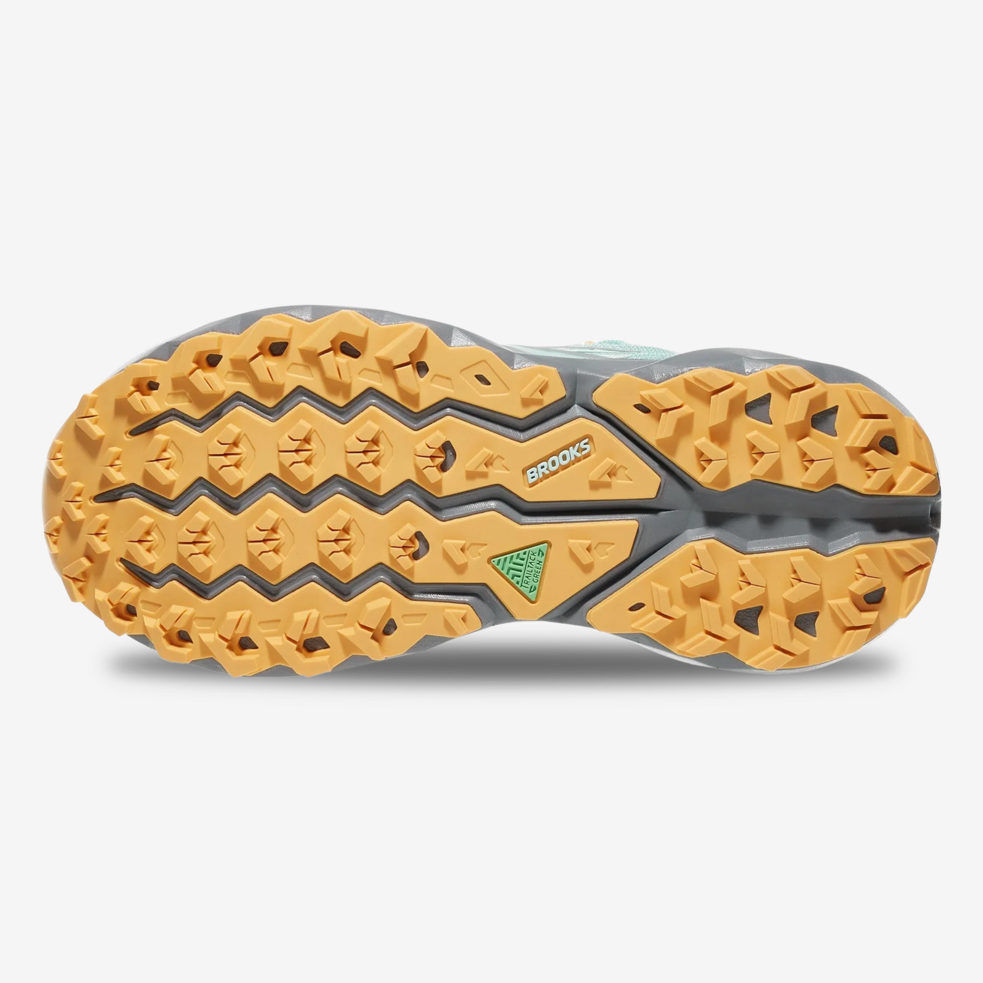 Brooks Cascadia 19