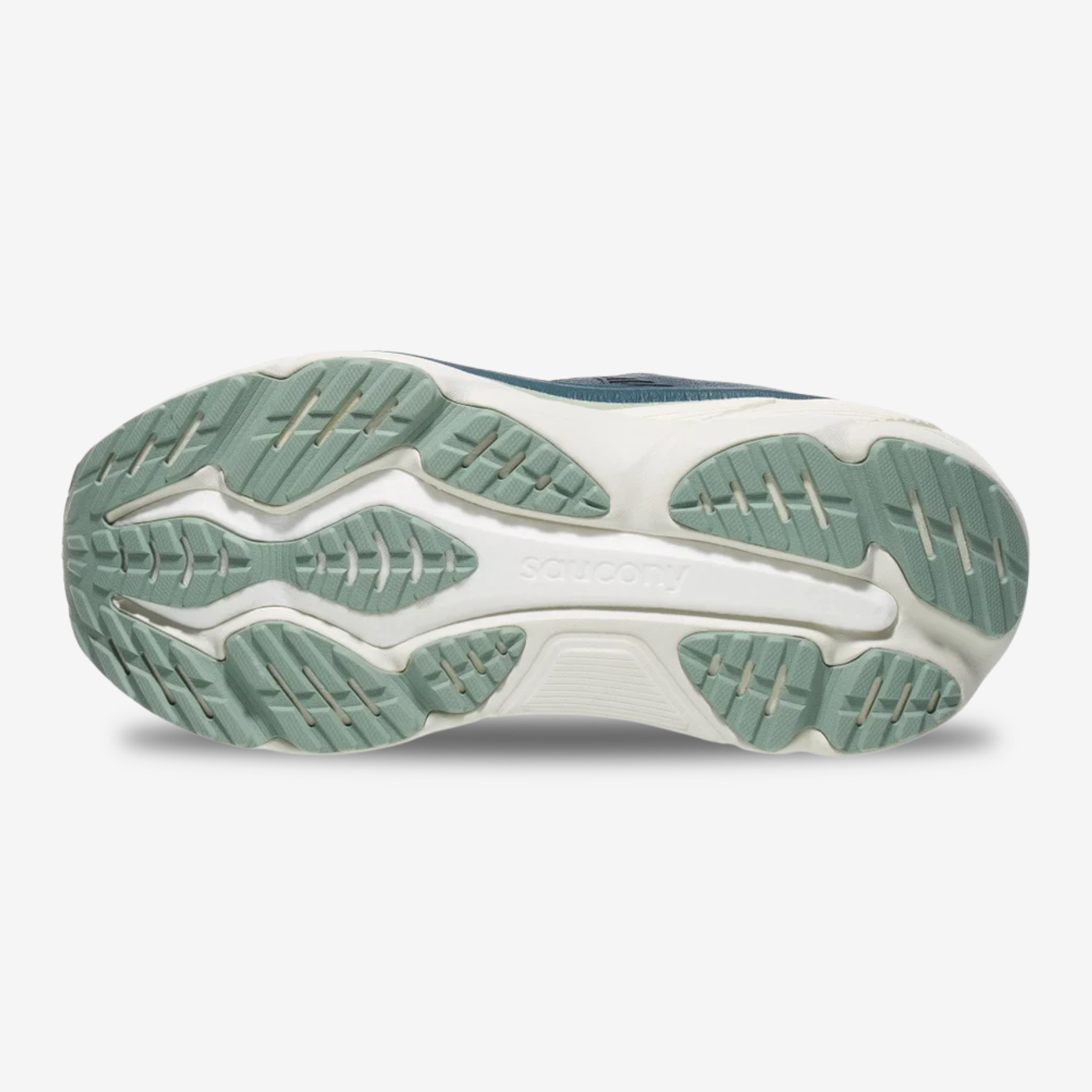 Saucony Hurricane 25 – RUN