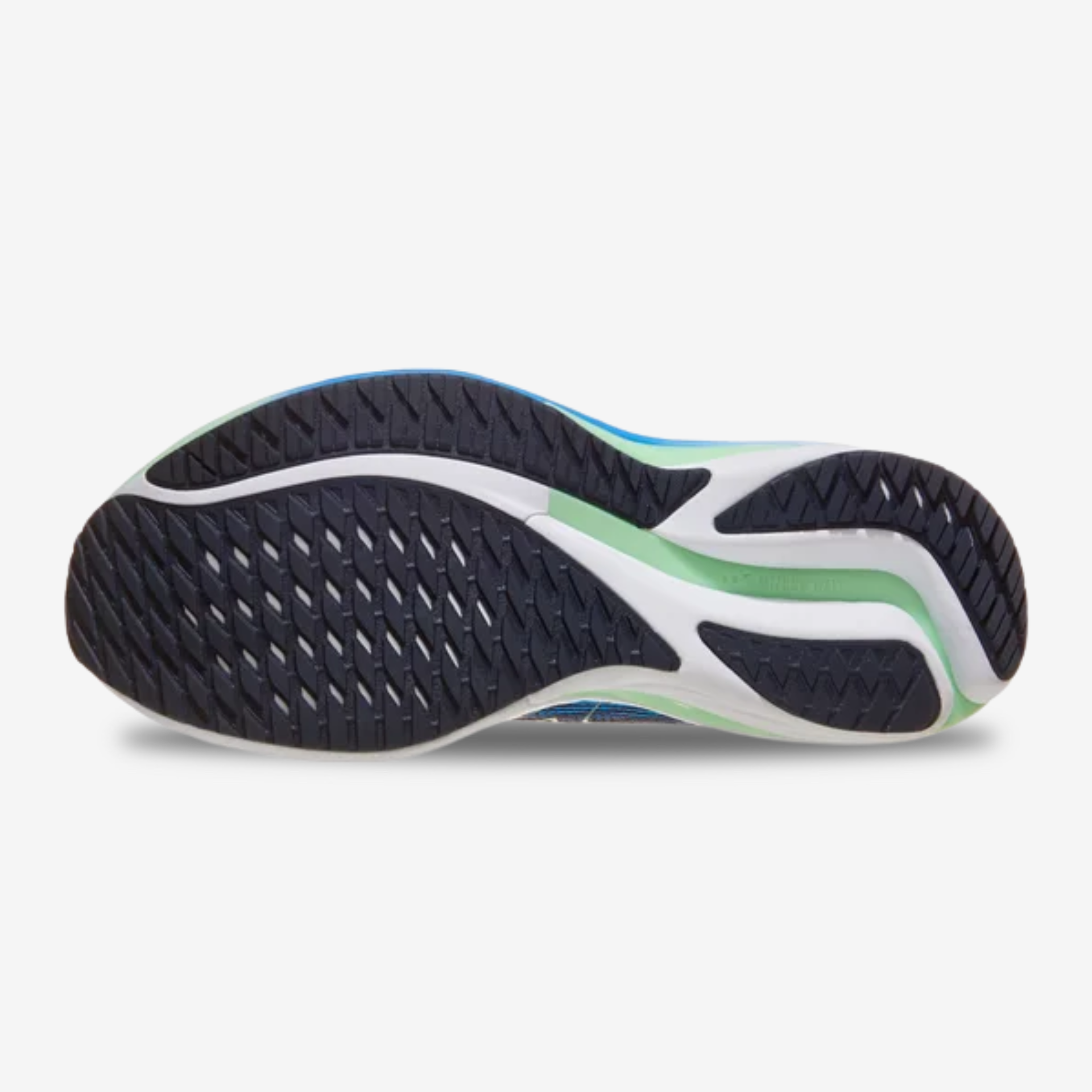 Mizuno Wave Rider 28