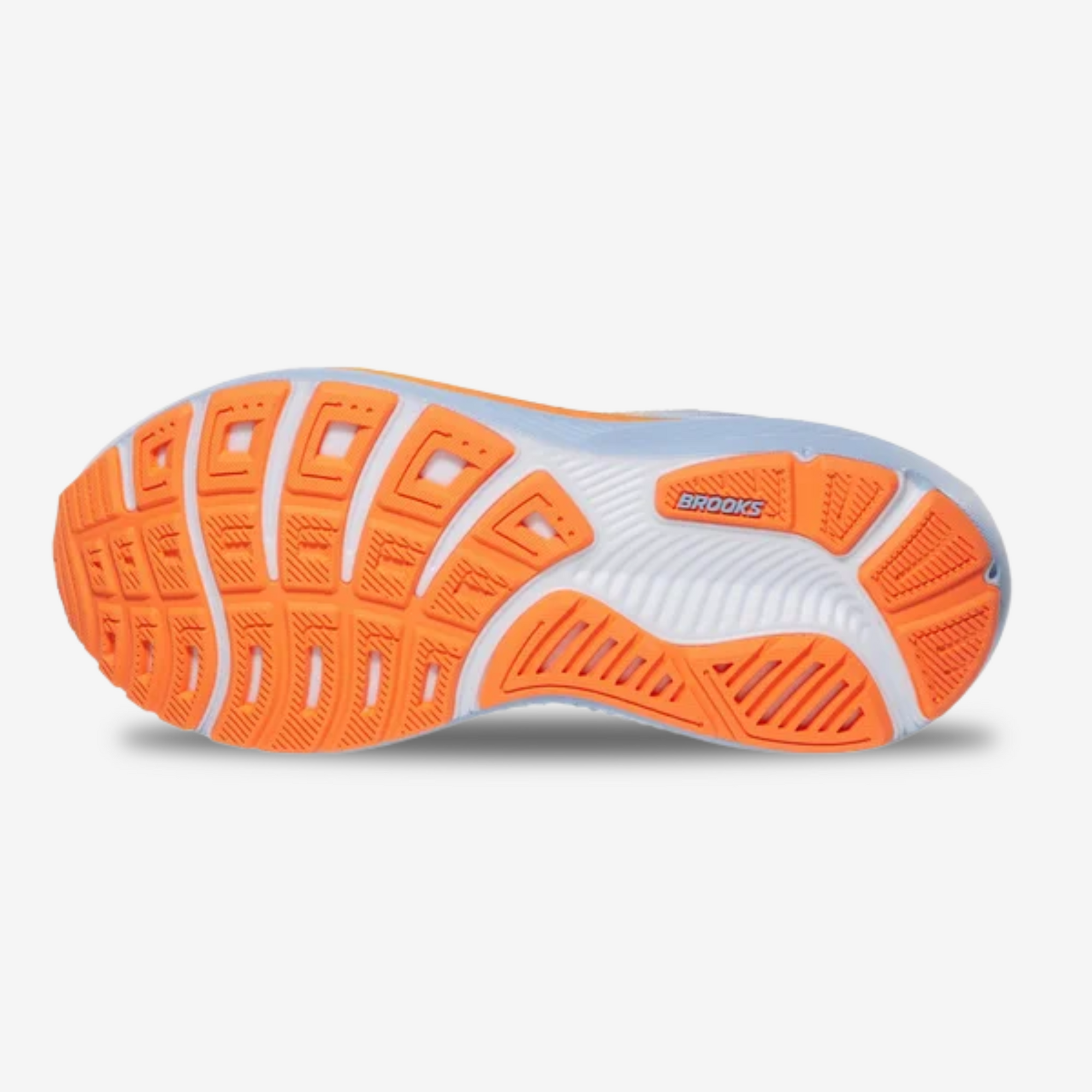 Brooks Ghost 17