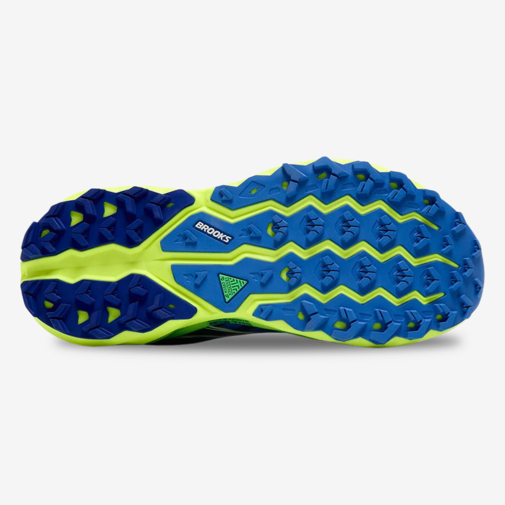 Brooks Cascadia 19