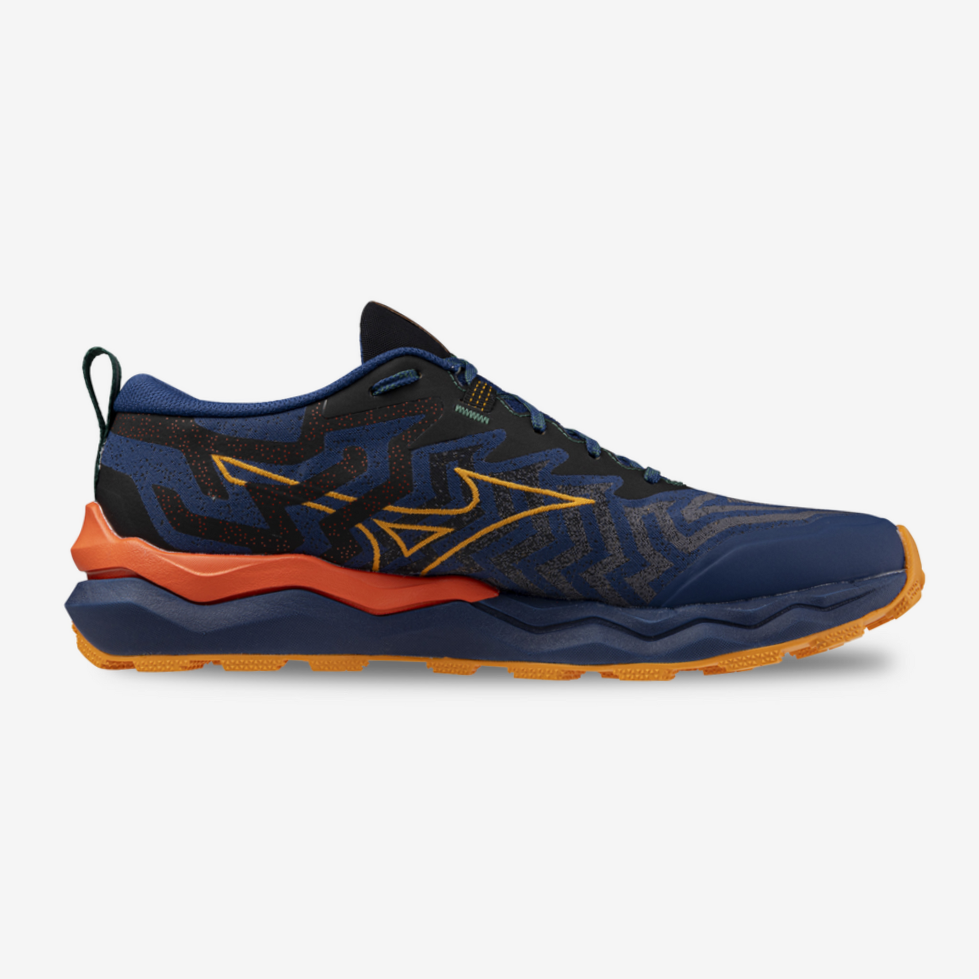 Mizuno Wave Daichi 8