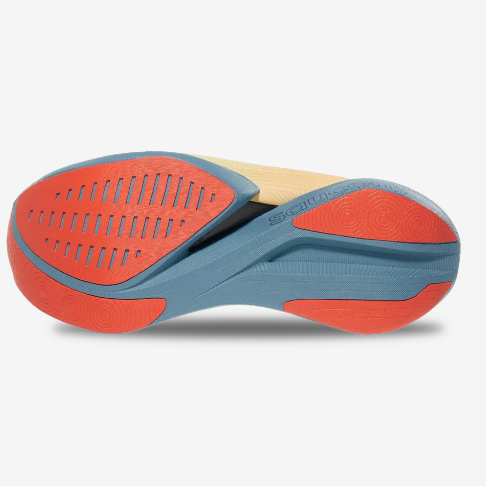 Saucony Endorphin Elite 2