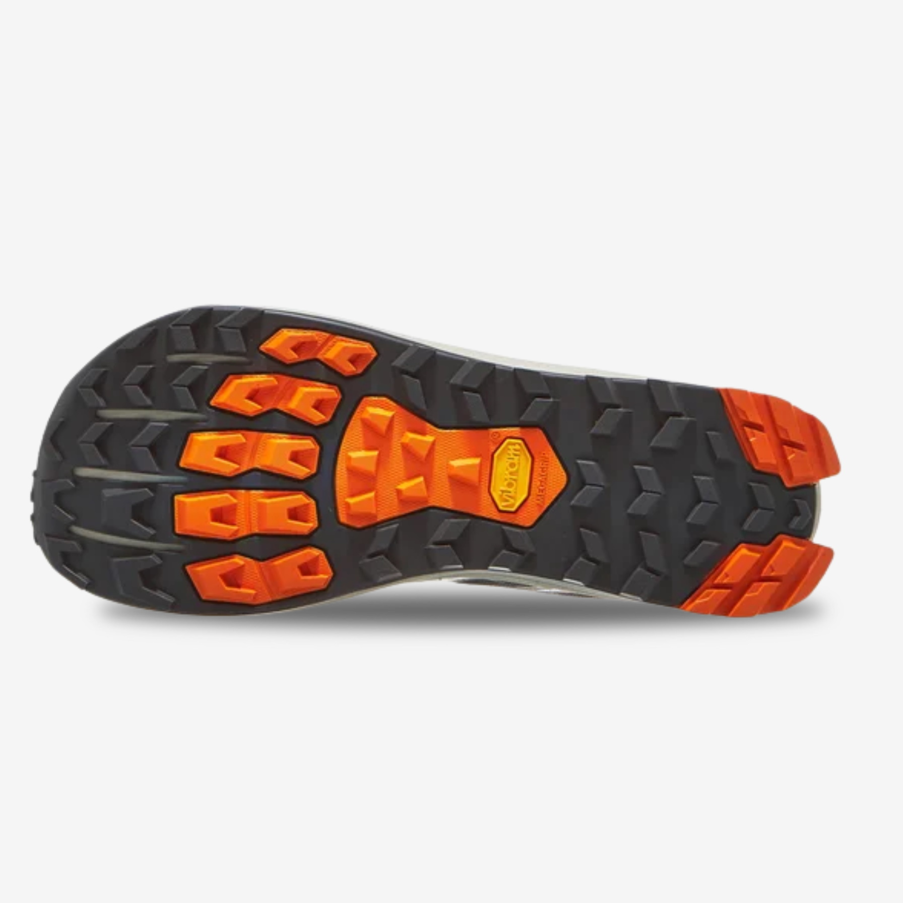 Altra Lone Peak 9+ | Mens Trail Running | RUN