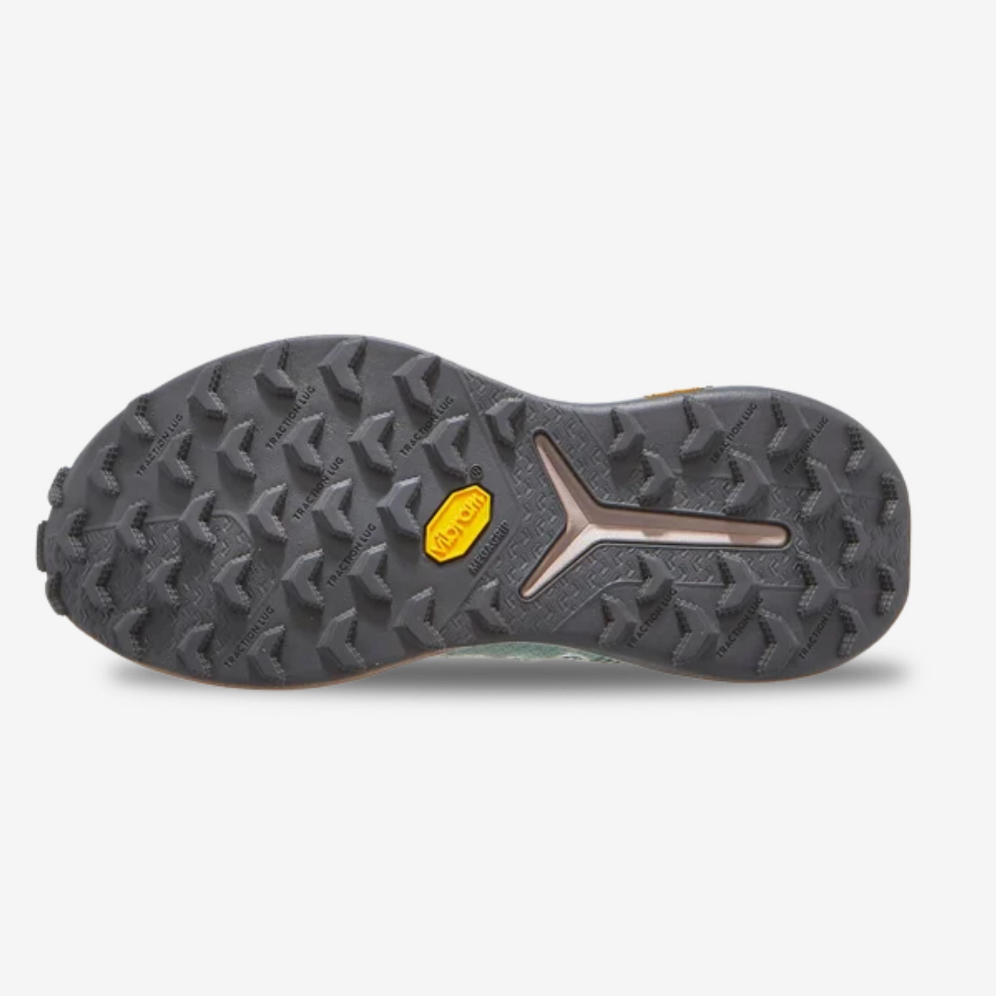 Saucony Xodus Ultra 4