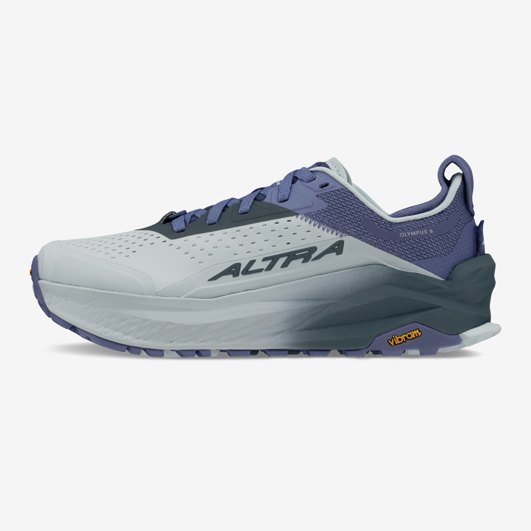 ALTRA　OLYMPUS6 26.5 Altra Olympus 6 | Women's Trail Running | RUN