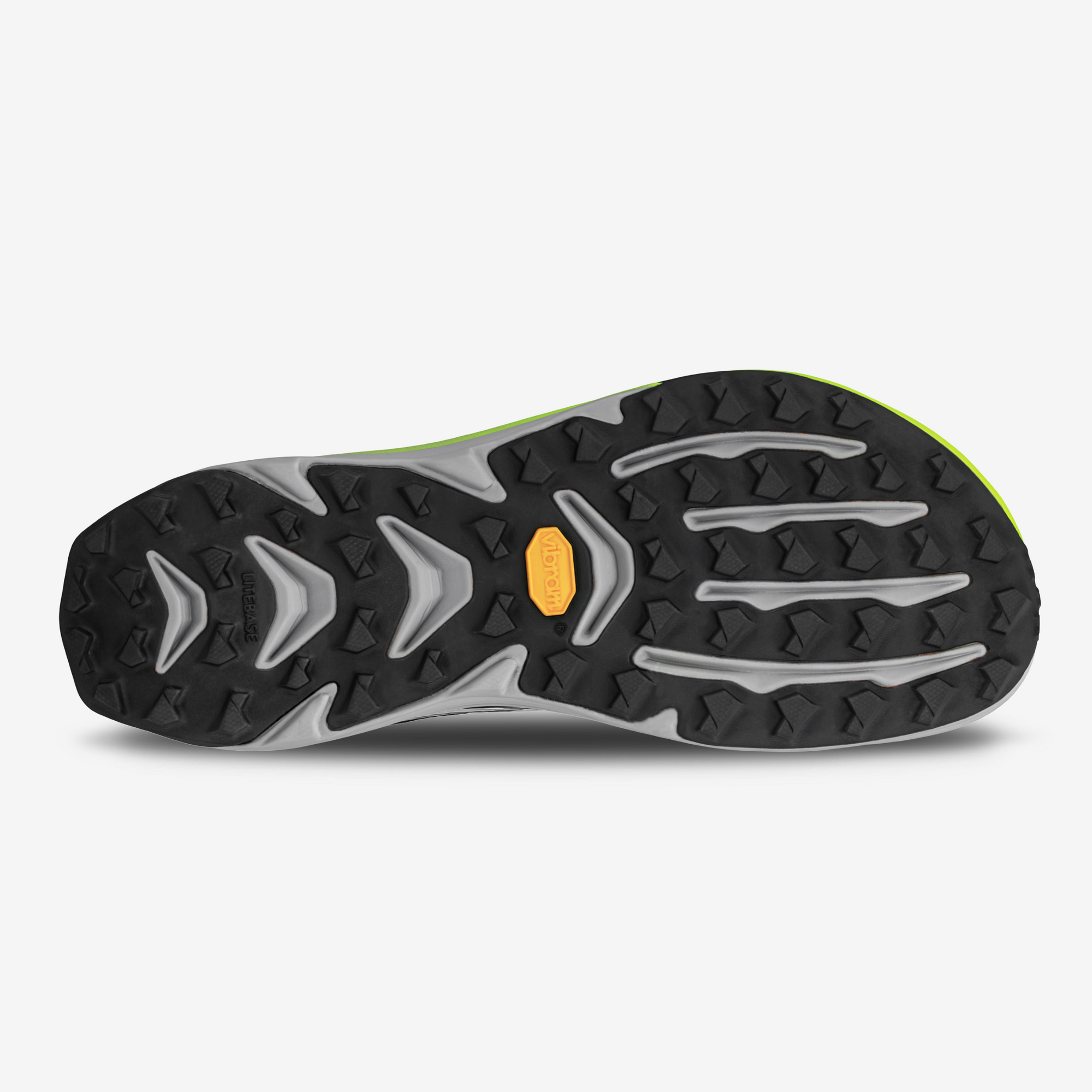 Altra Mont Blanc Speed