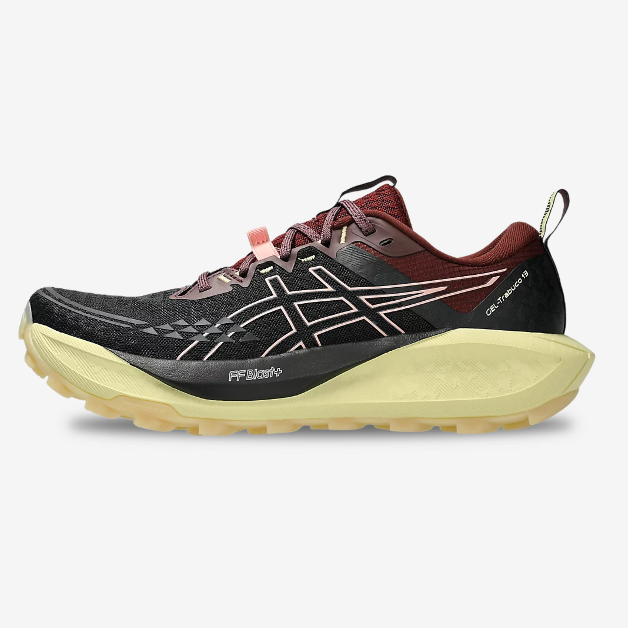 Asics Trabuco 13