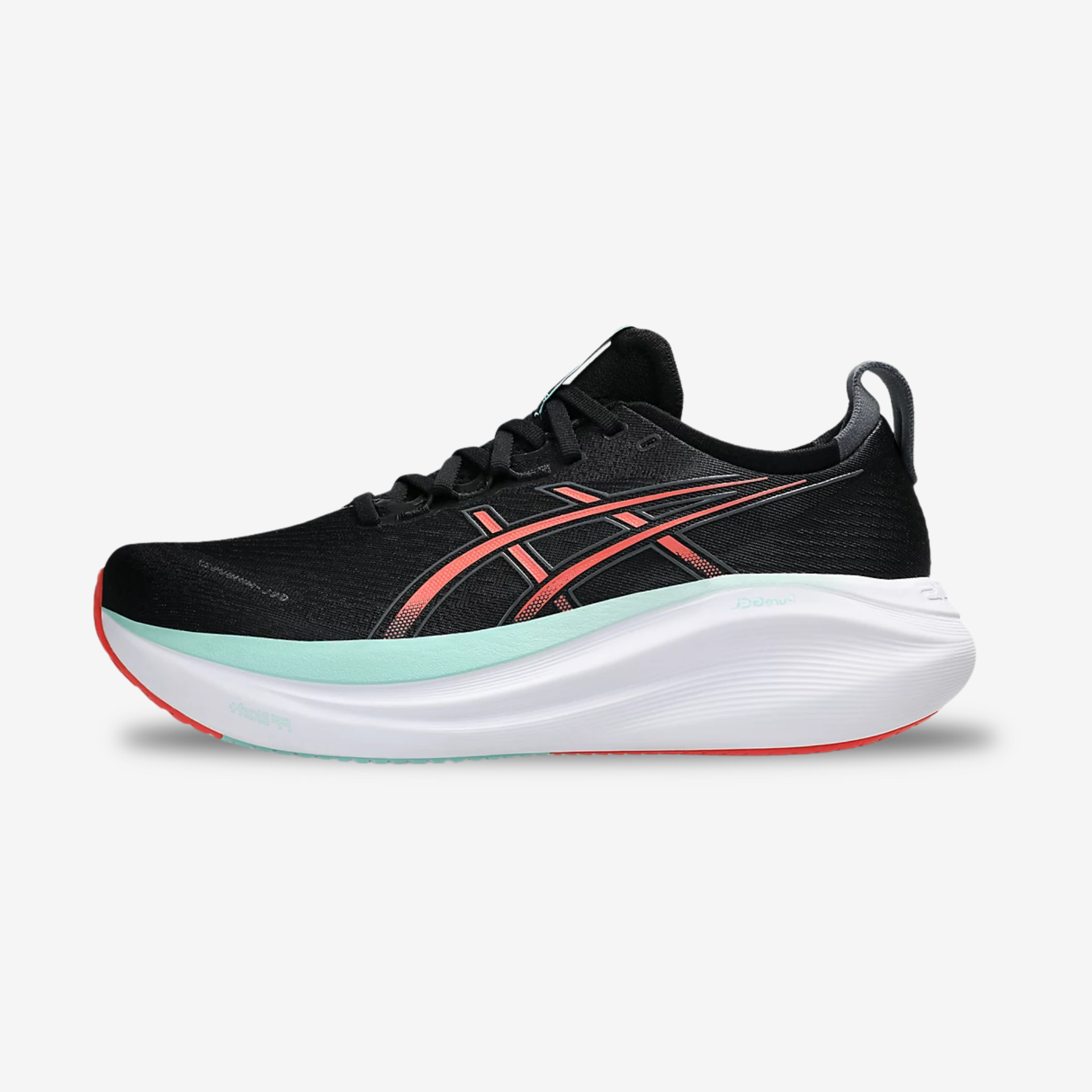 Asics GEL Nimbus 27 – RUN