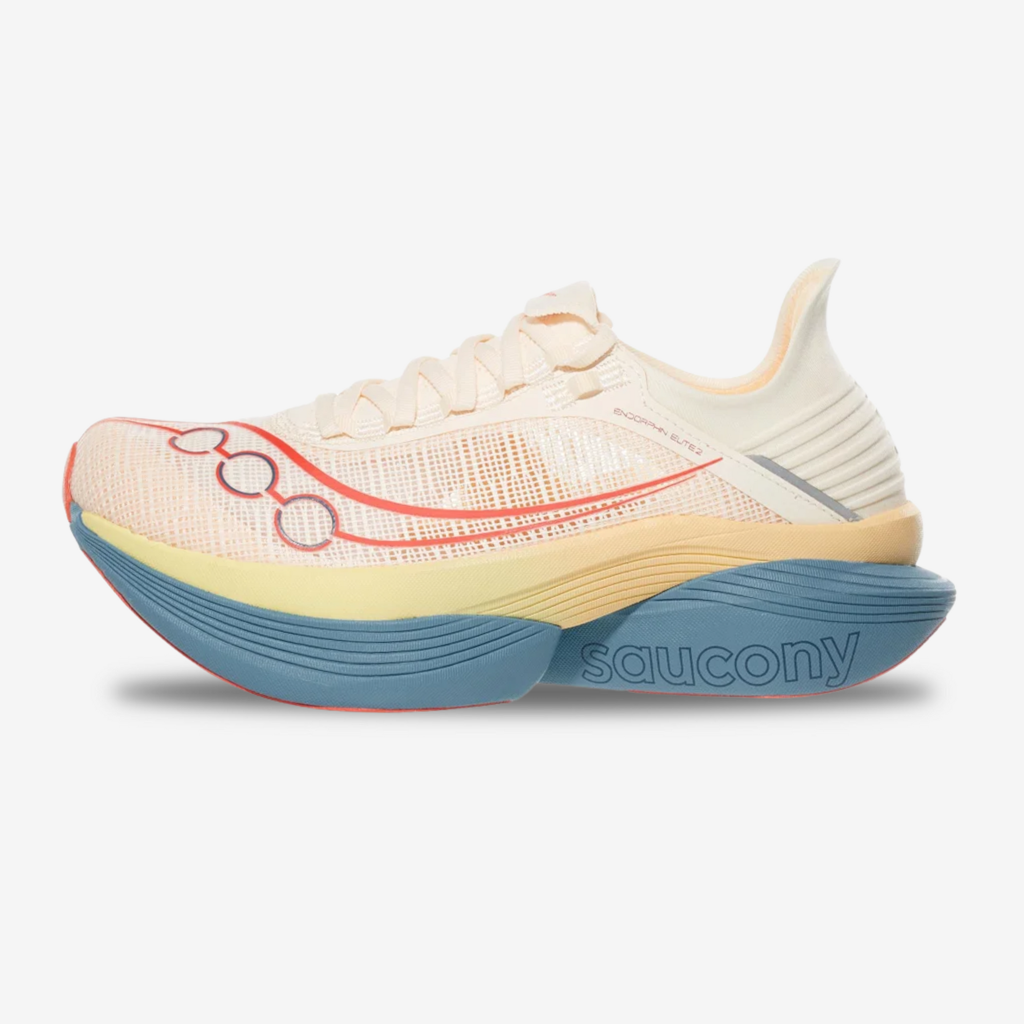 Saucony Endorphin Elite 2