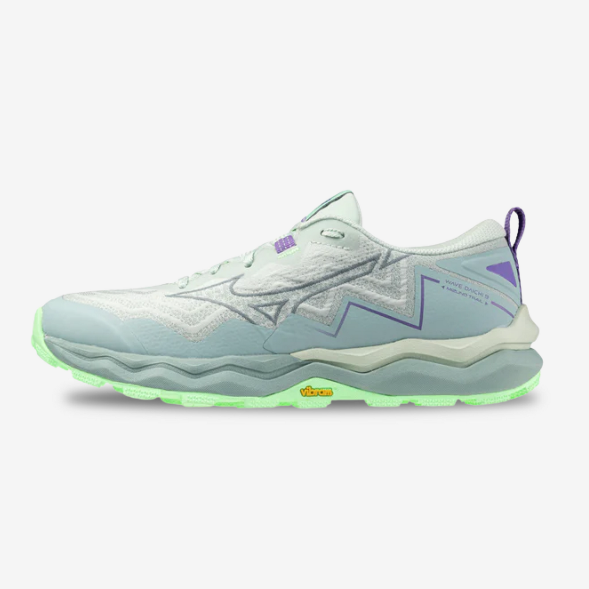 Mizuno Wave Daichi 9